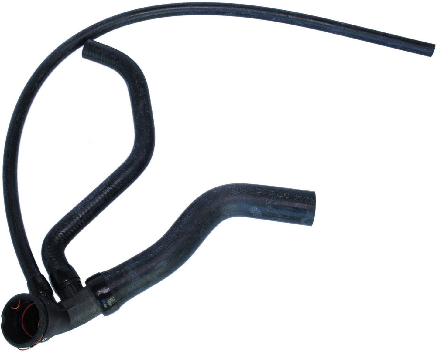 Continental Radiator Coolant Hose 62988