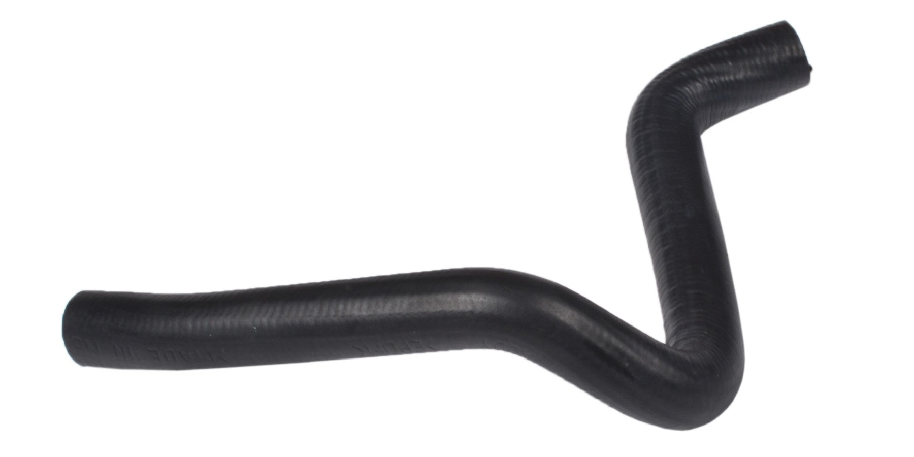 Continental HVAC Heater Hose 63076
