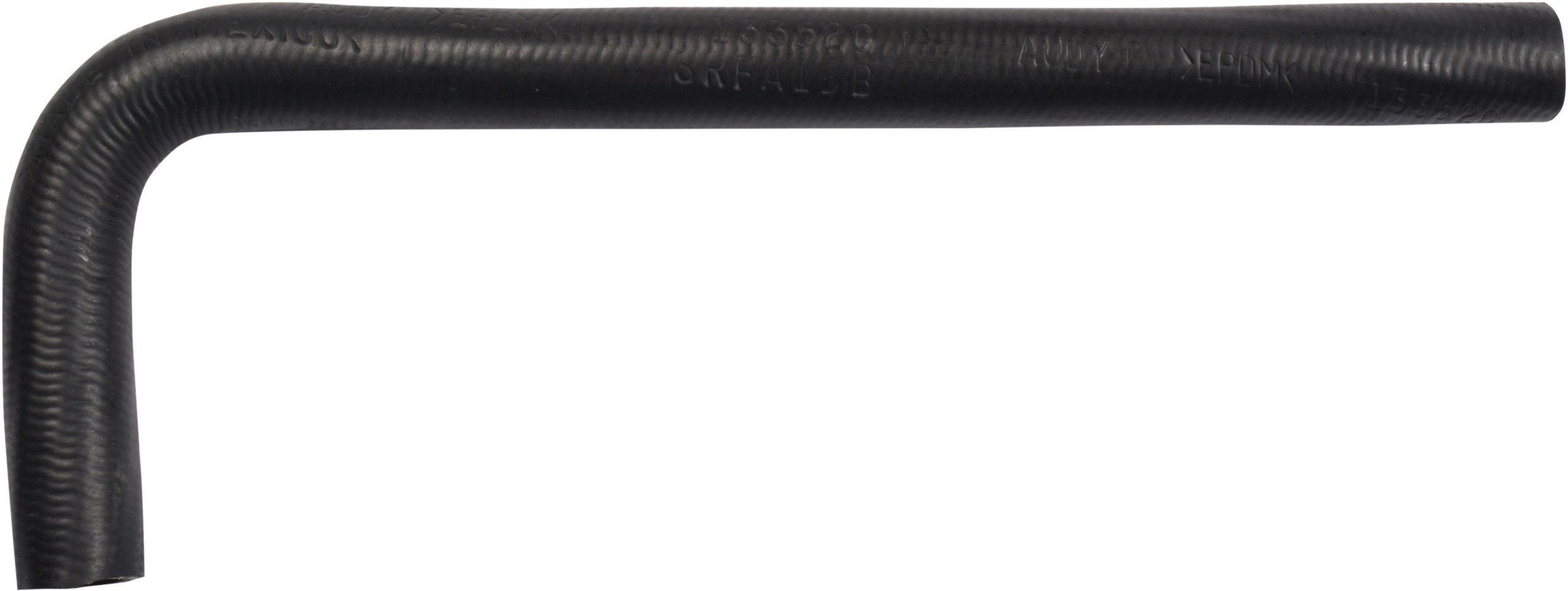 Continental HVAC Heater Hose 63100
