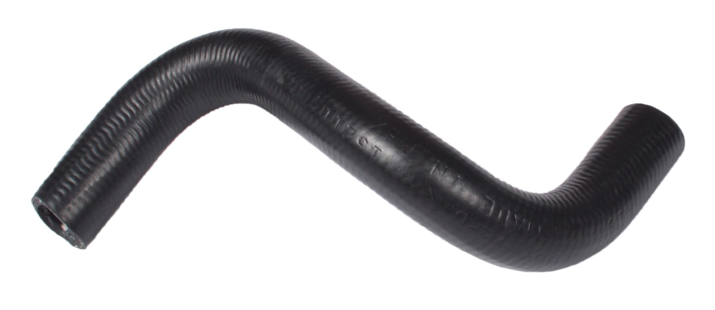 Continental HVAC Heater Hose 63135