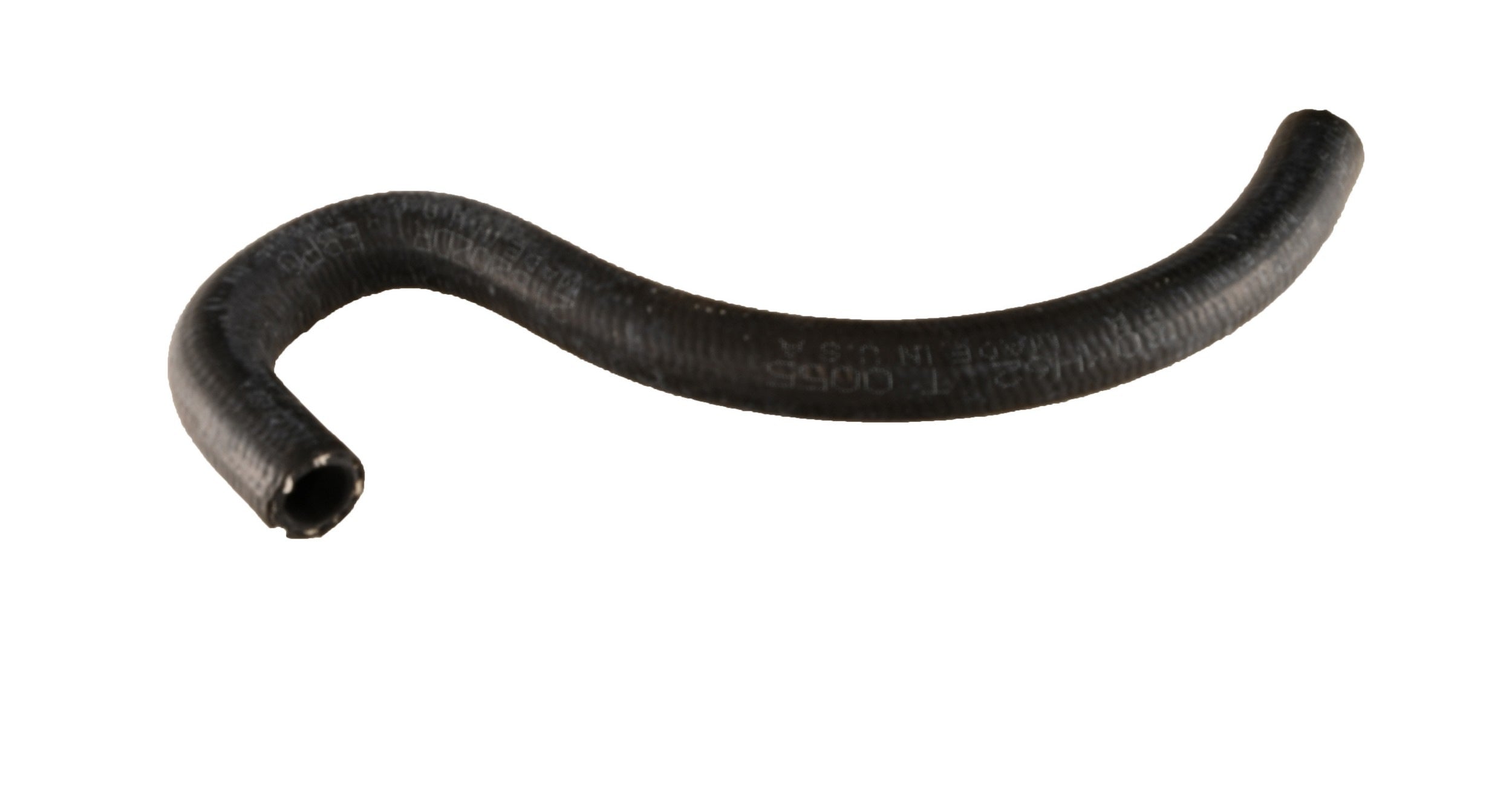 Continental HVAC Heater Hose 63221