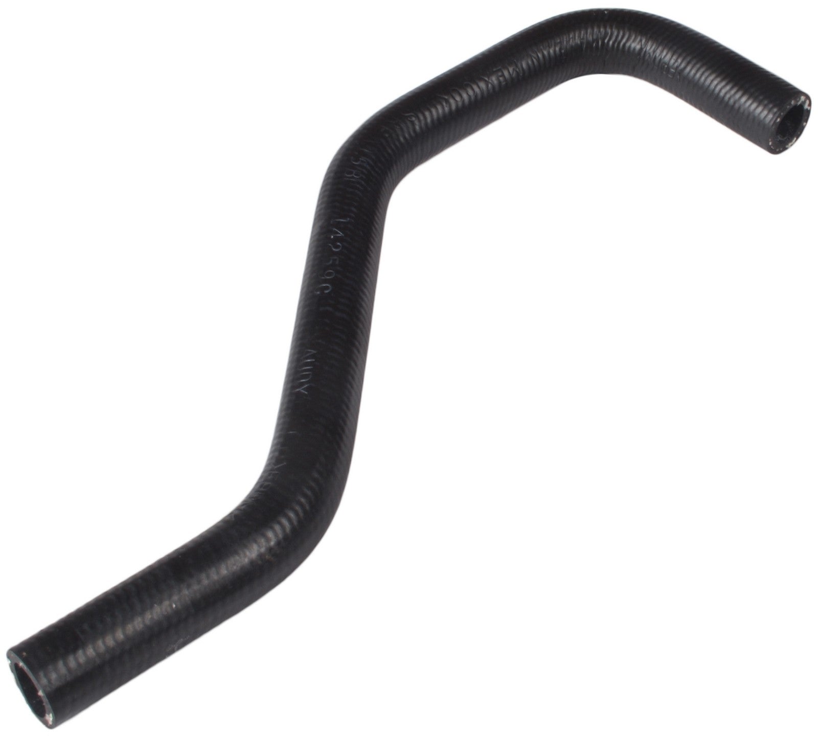 Continental HVAC Heater Hose 63235