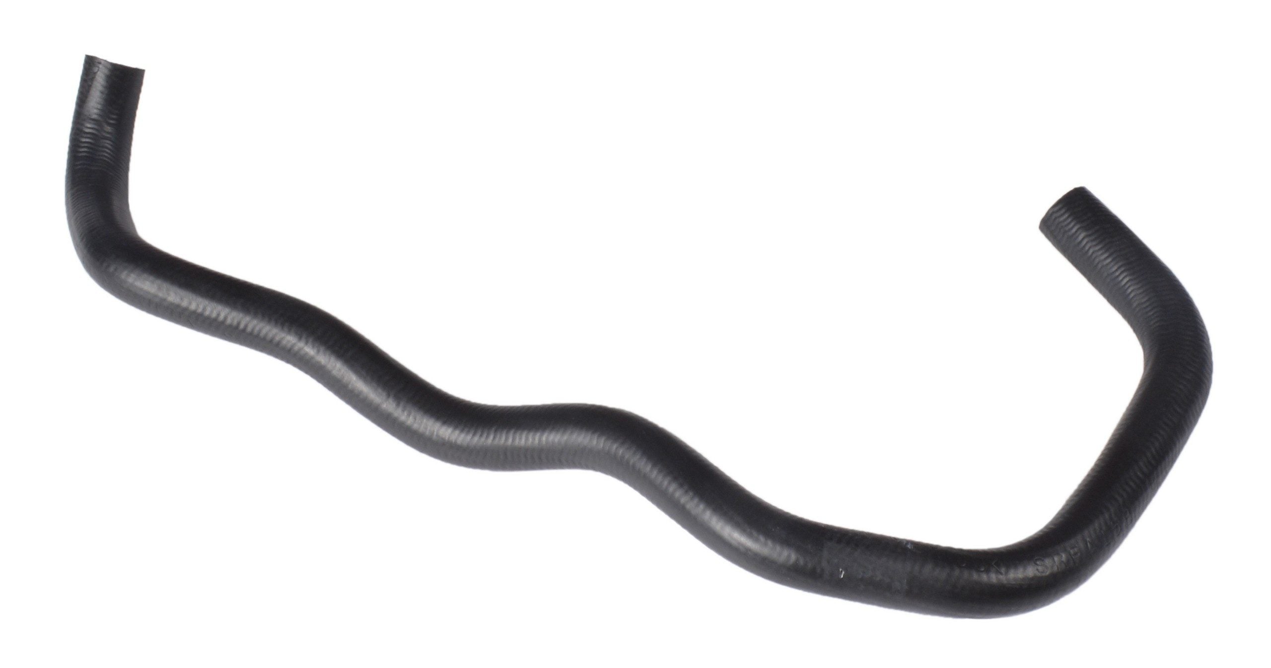 Continental Radiator Coolant Hose 63323