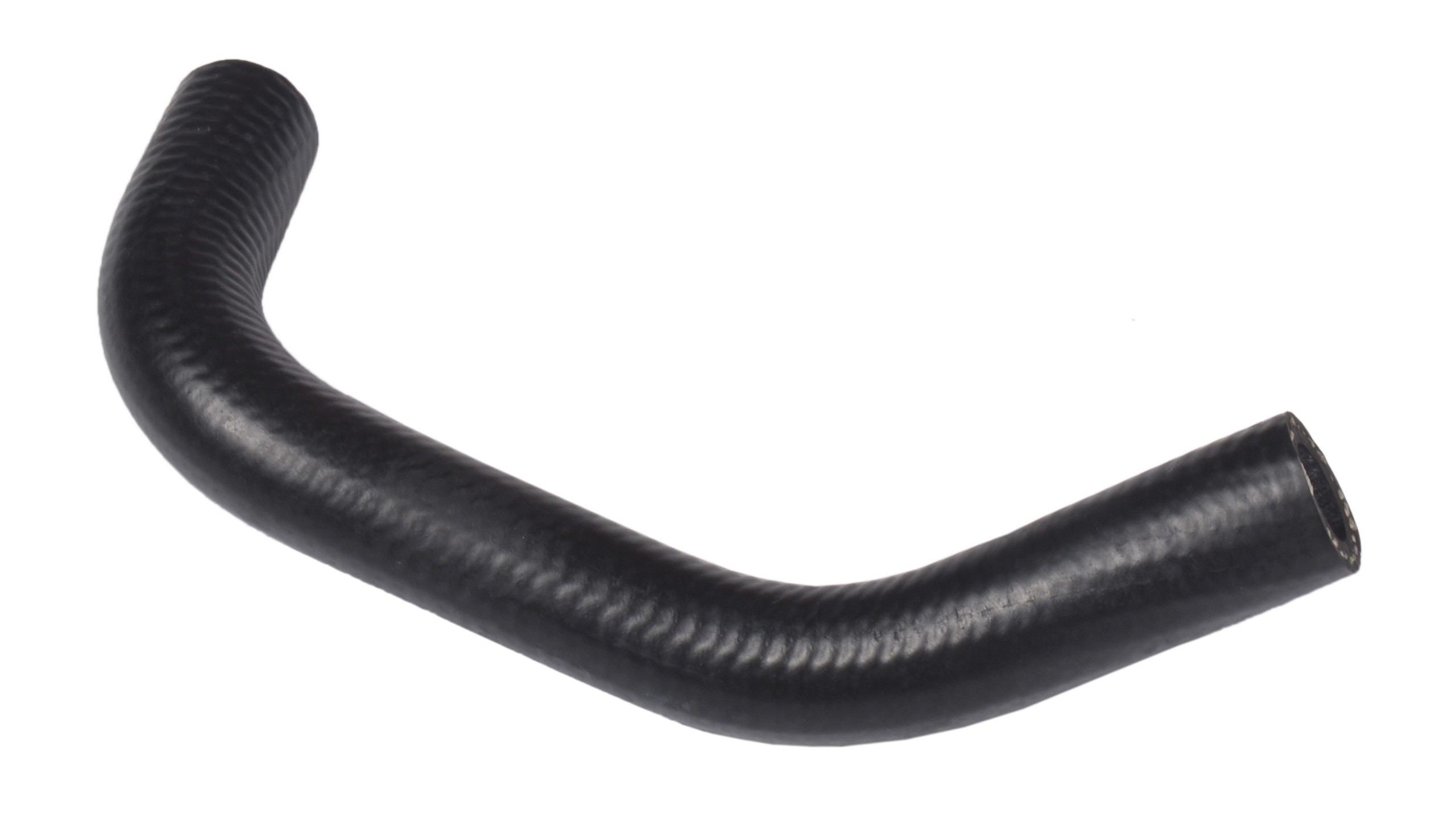 Continental HVAC Heater Hose top view frsport 63347