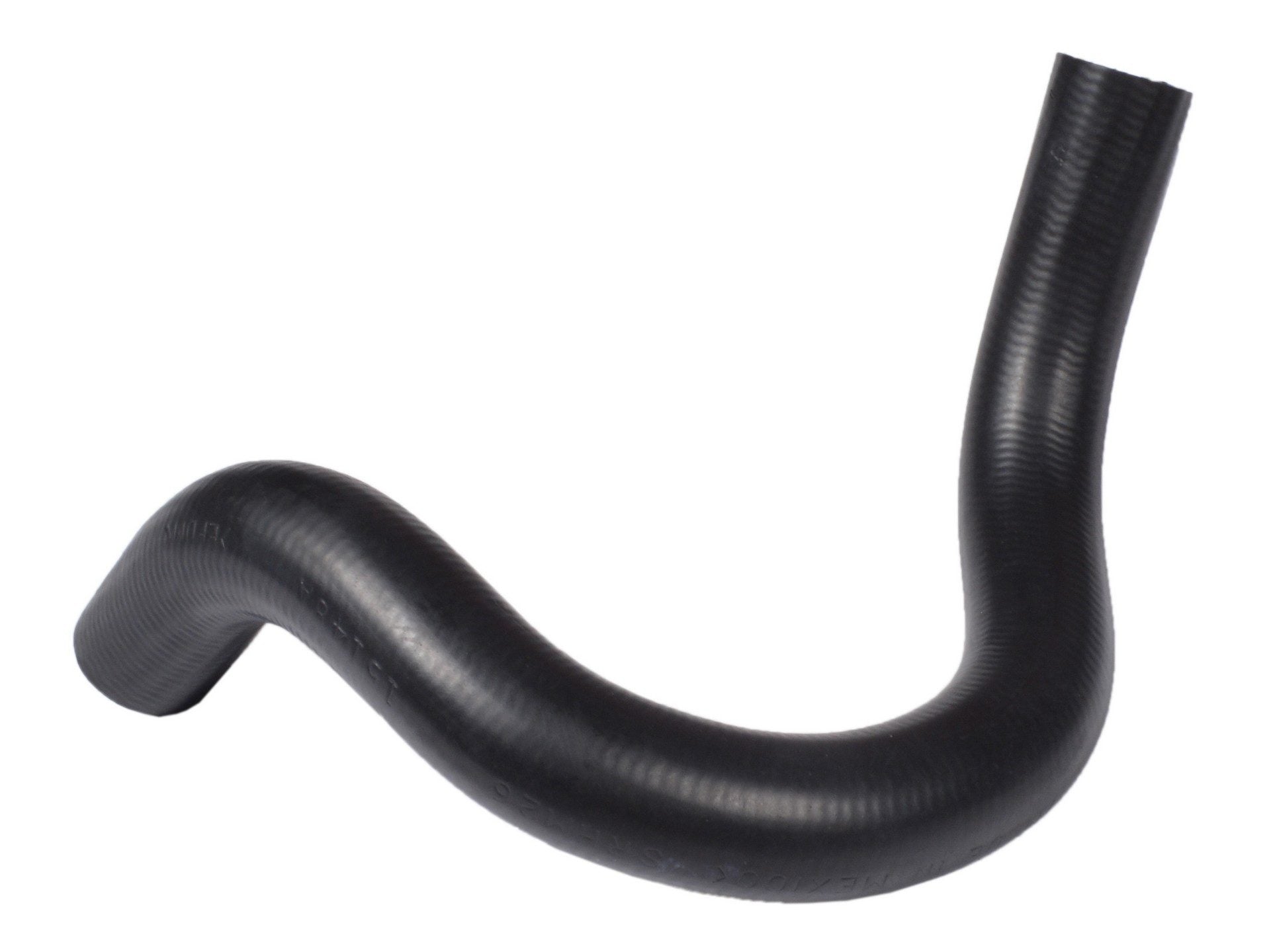 Continental Radiator Coolant Hose 63506