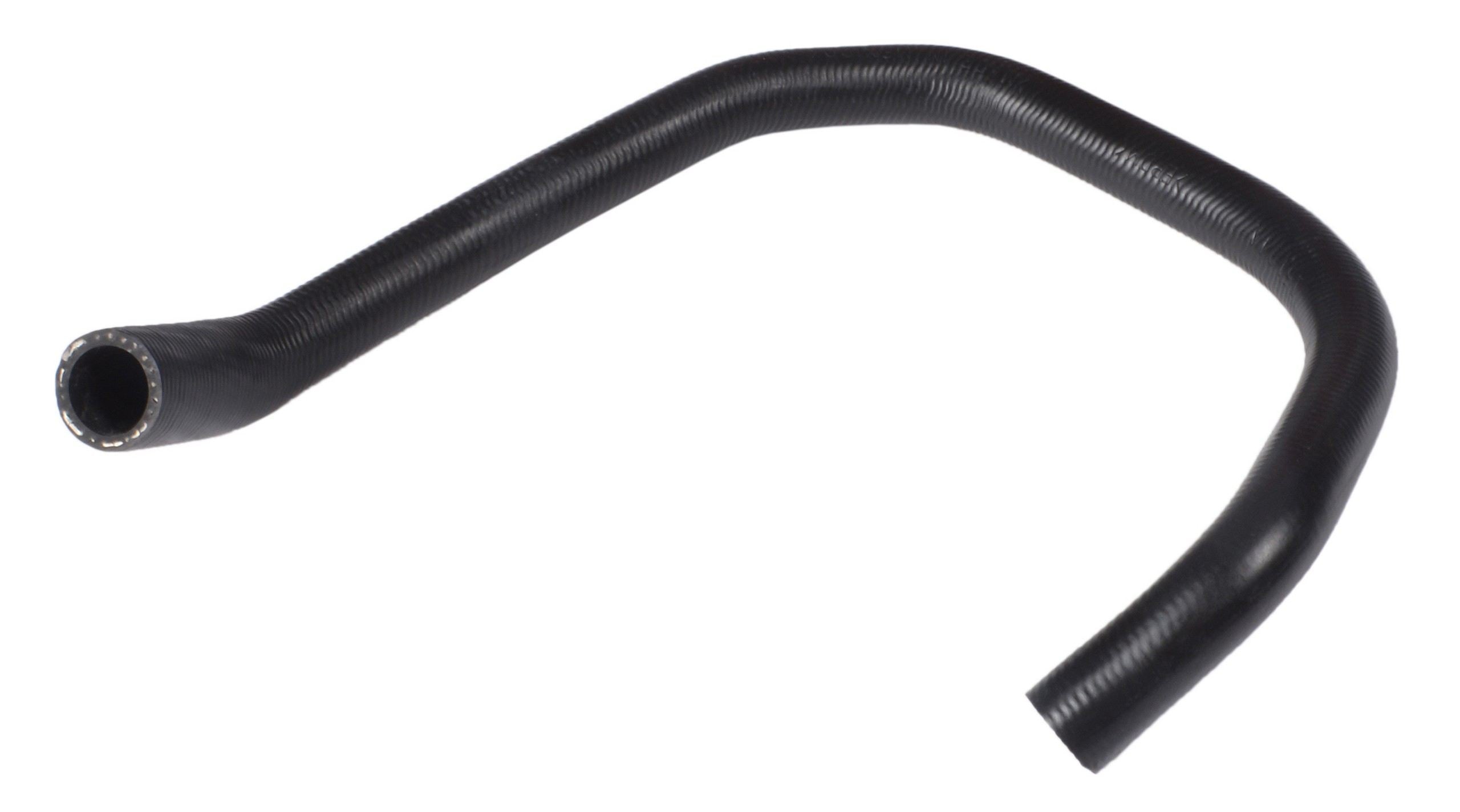 Continental Radiator Coolant Hose 63524