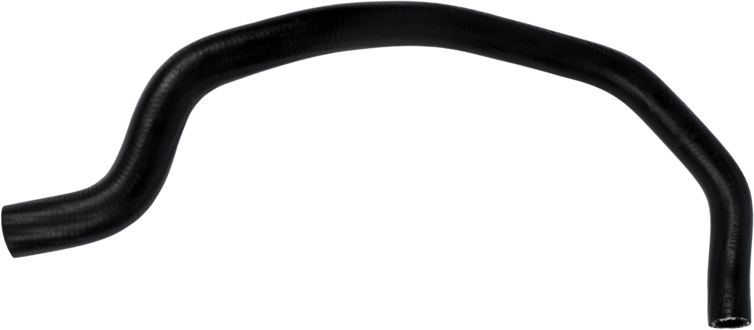 Continental HVAC Heater Hose 63533