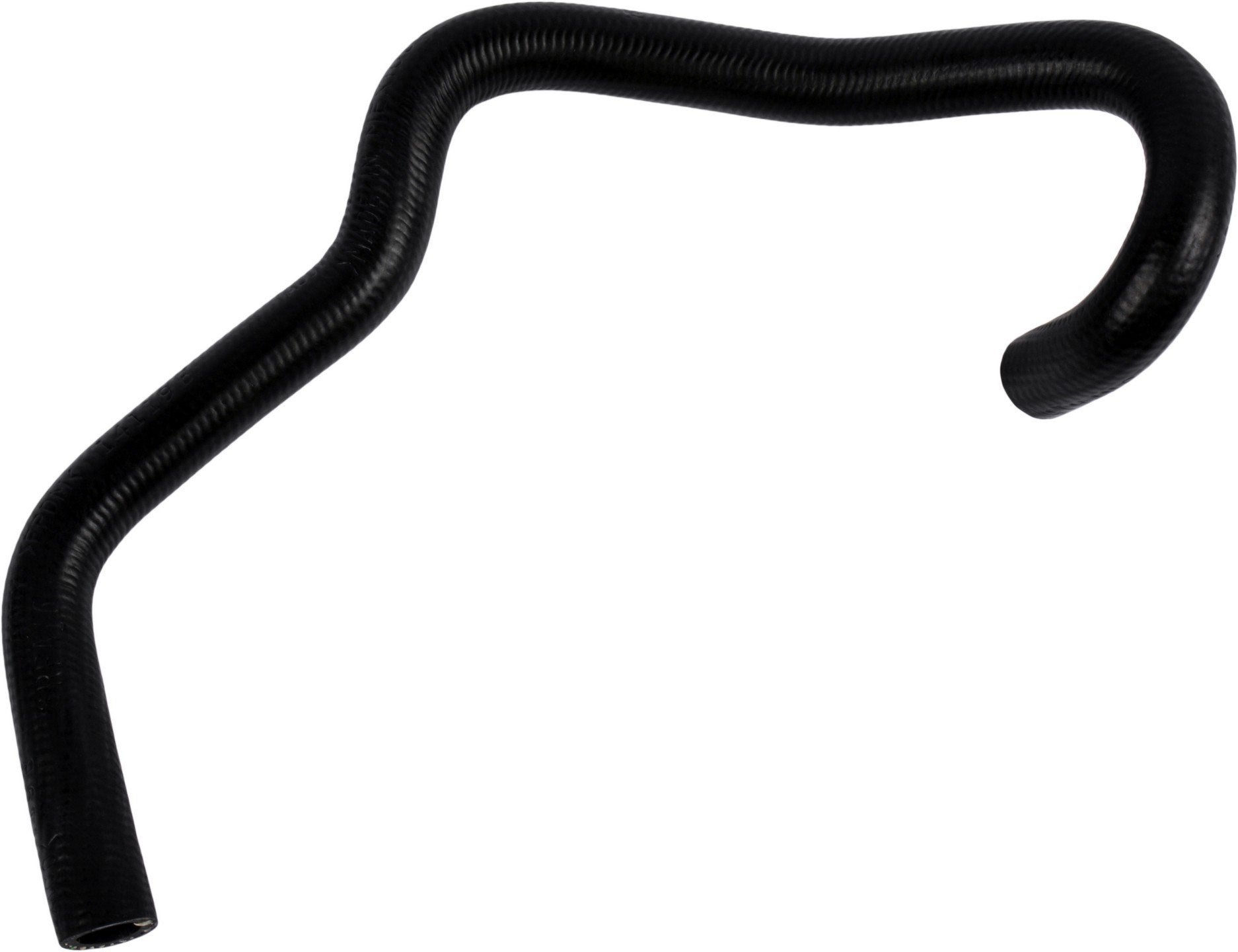 Continental HVAC Heater Hose 63535