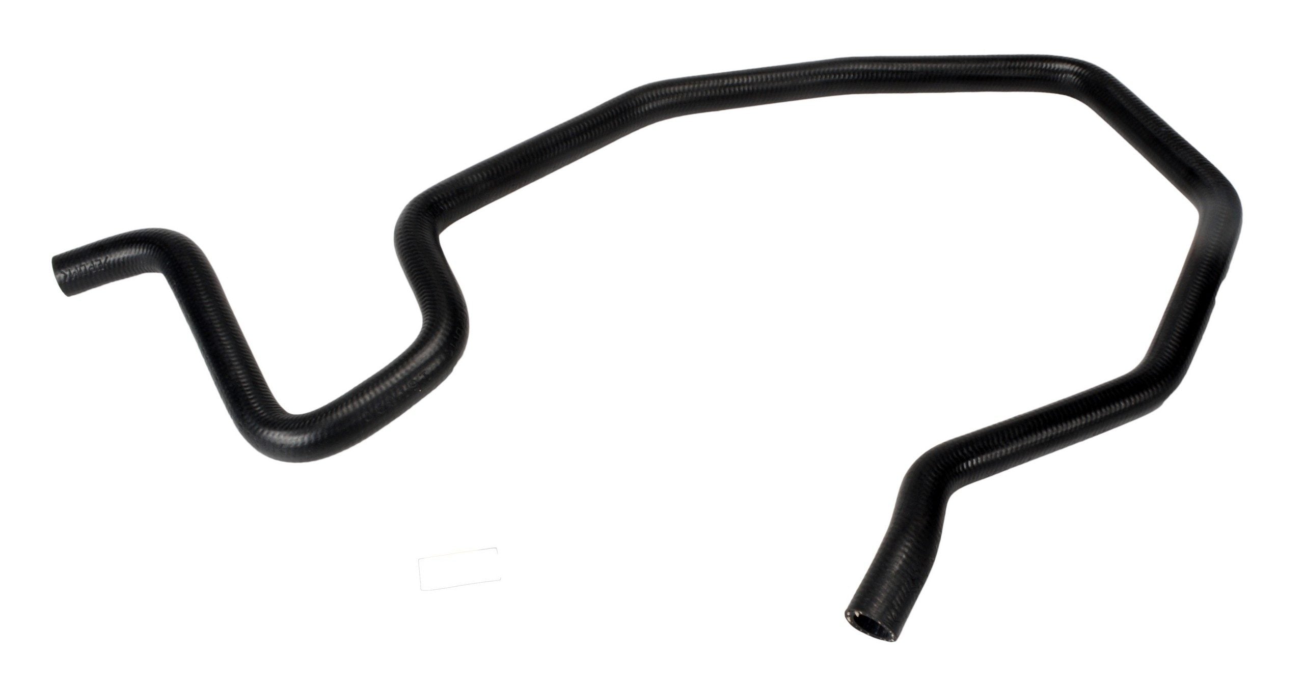 Continental HVAC Heater Hose 64102