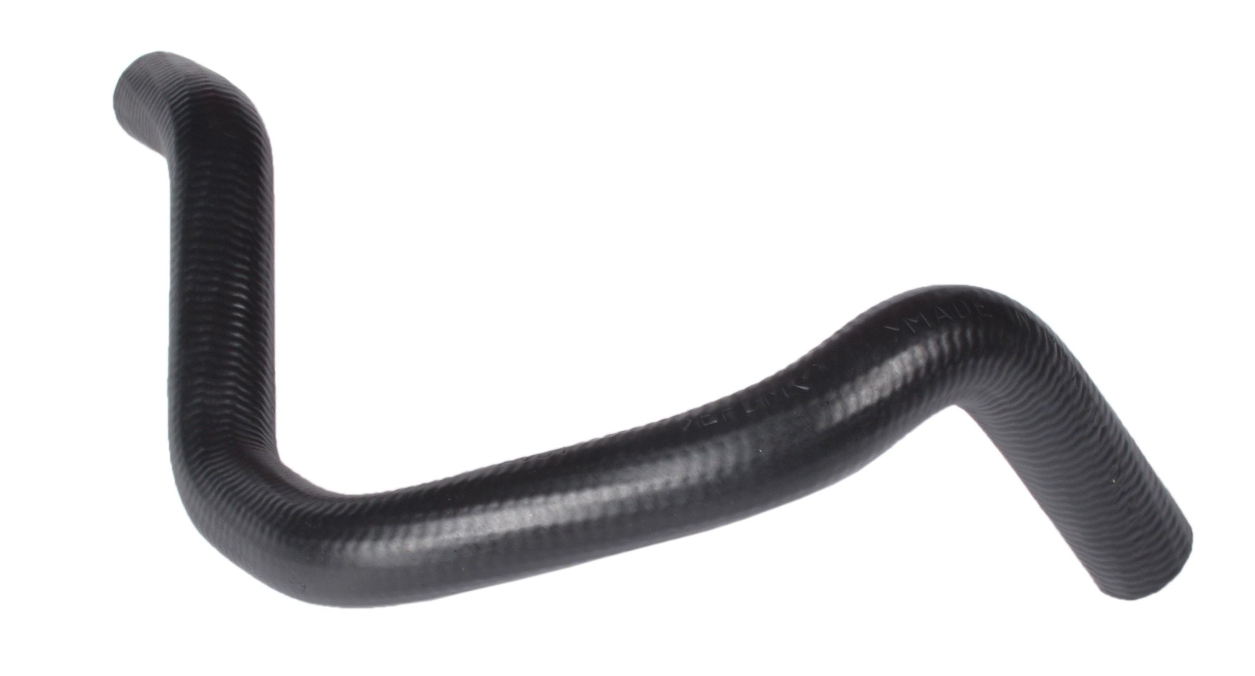 Continental HVAC Heater Hose top view frsport 64148