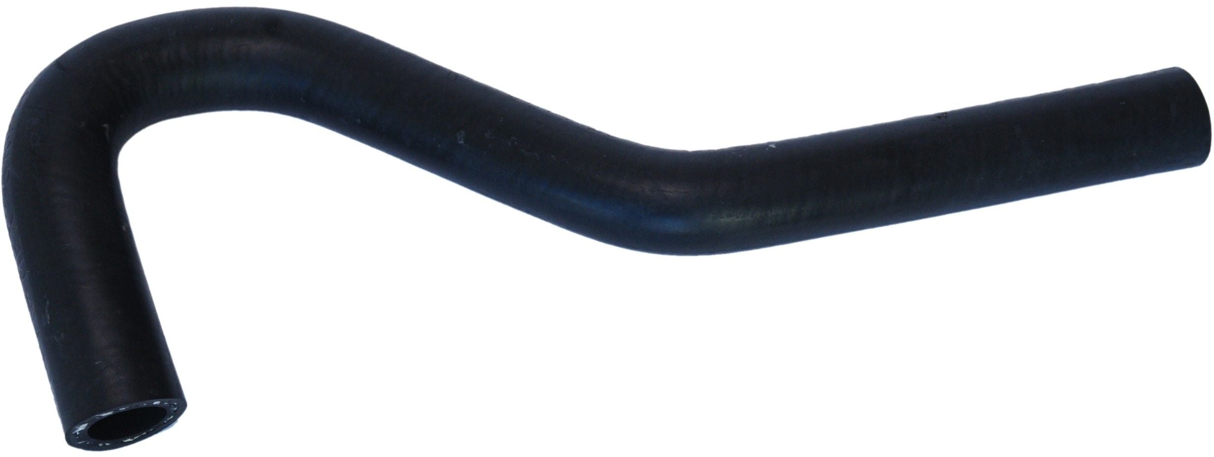 Continental HVAC Heater Hose top view frsport 64197