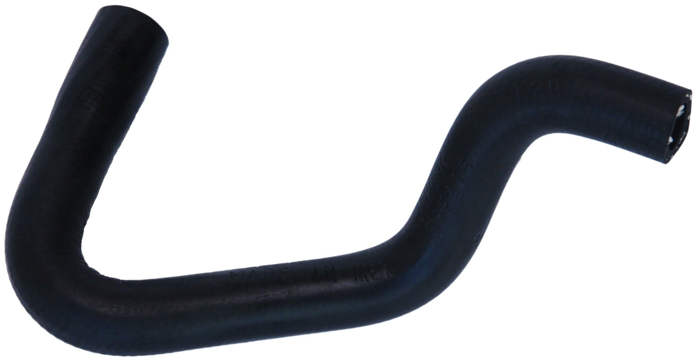 Continental HVAC Heater Hose 64202