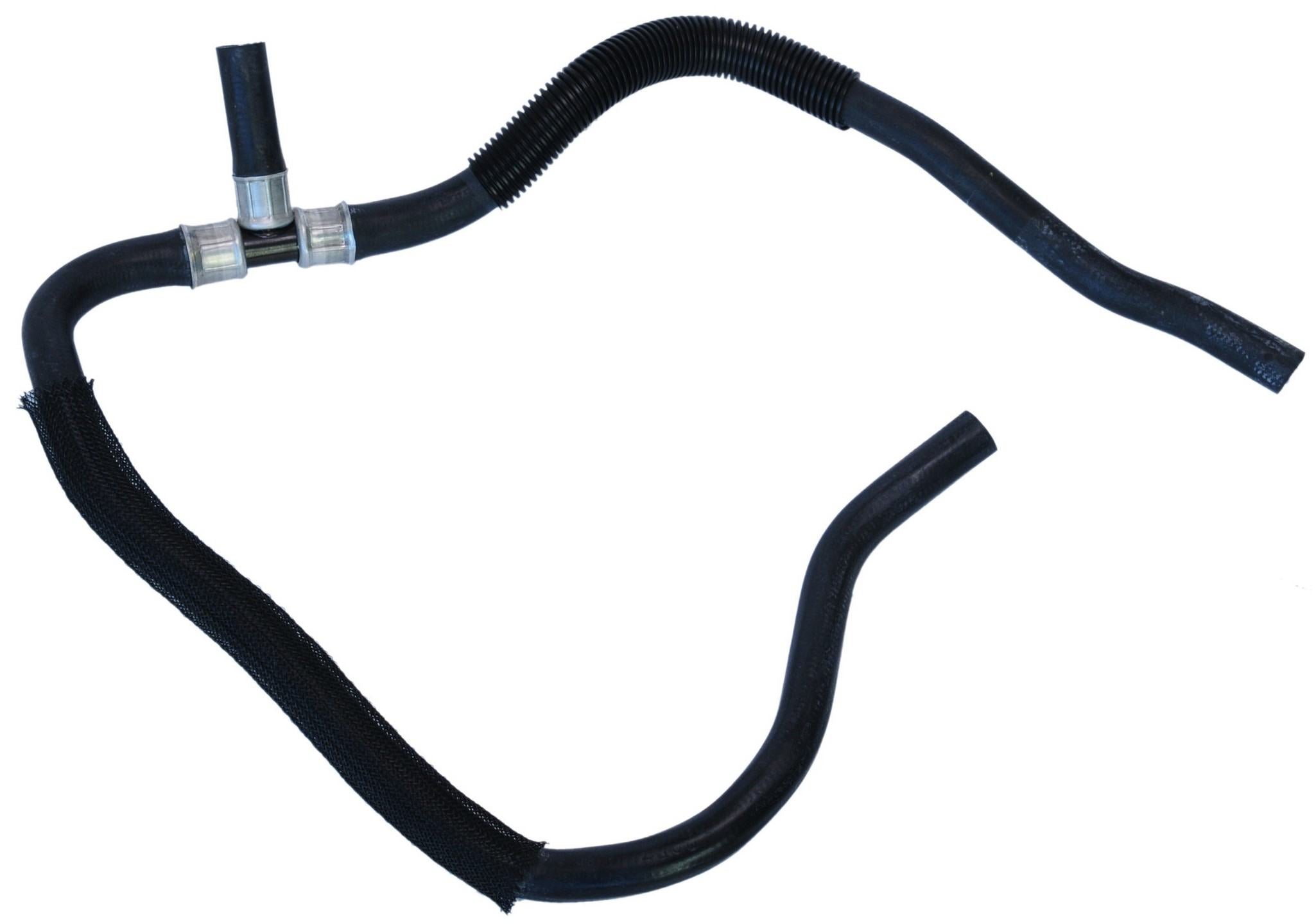 Continental HVAC Heater Hose 64235