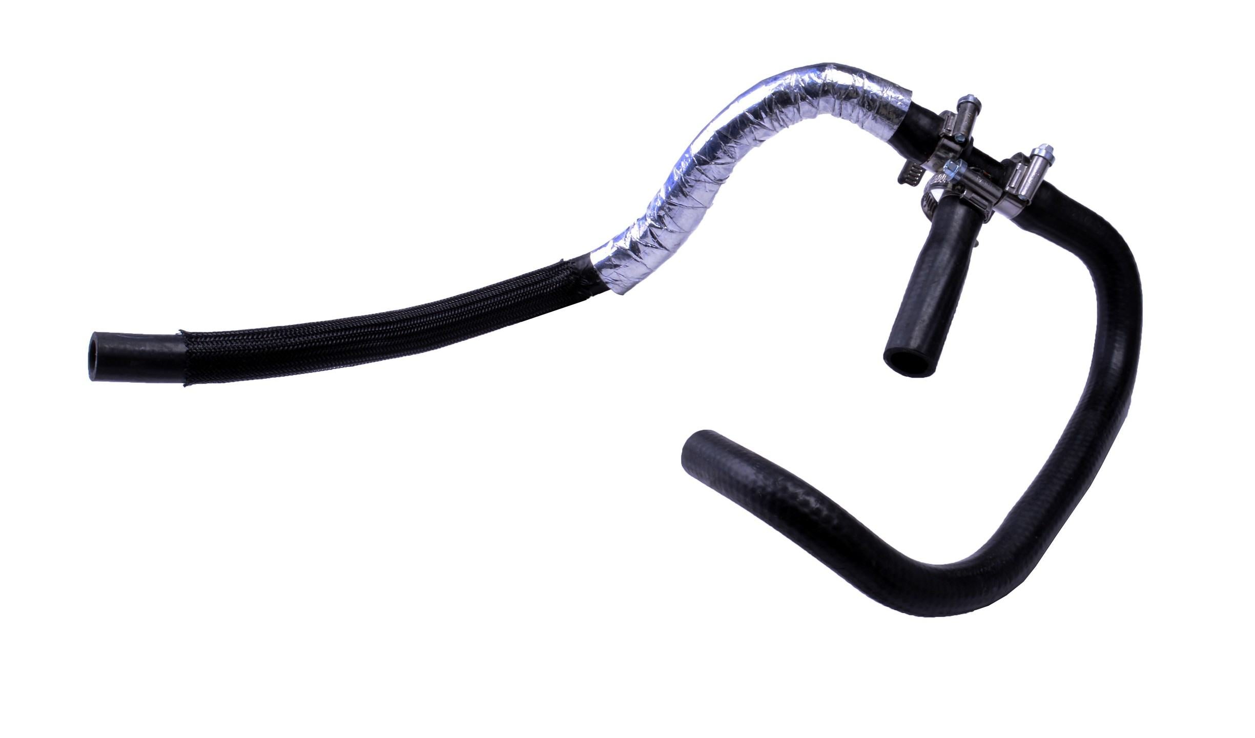 Continental HVAC Heater Hose 64248