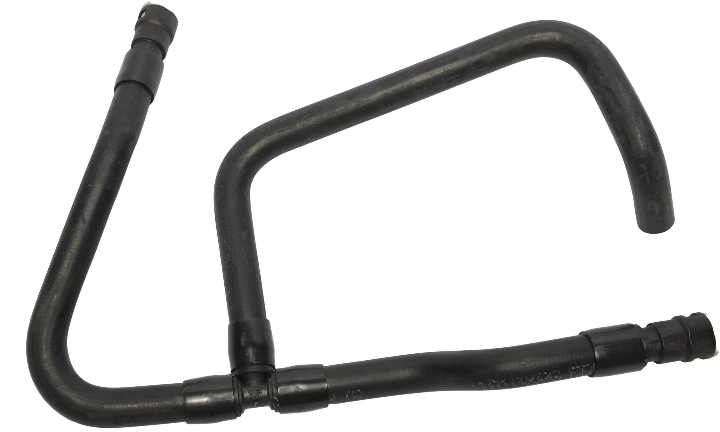 Continental HVAC Heater Hose 64357
