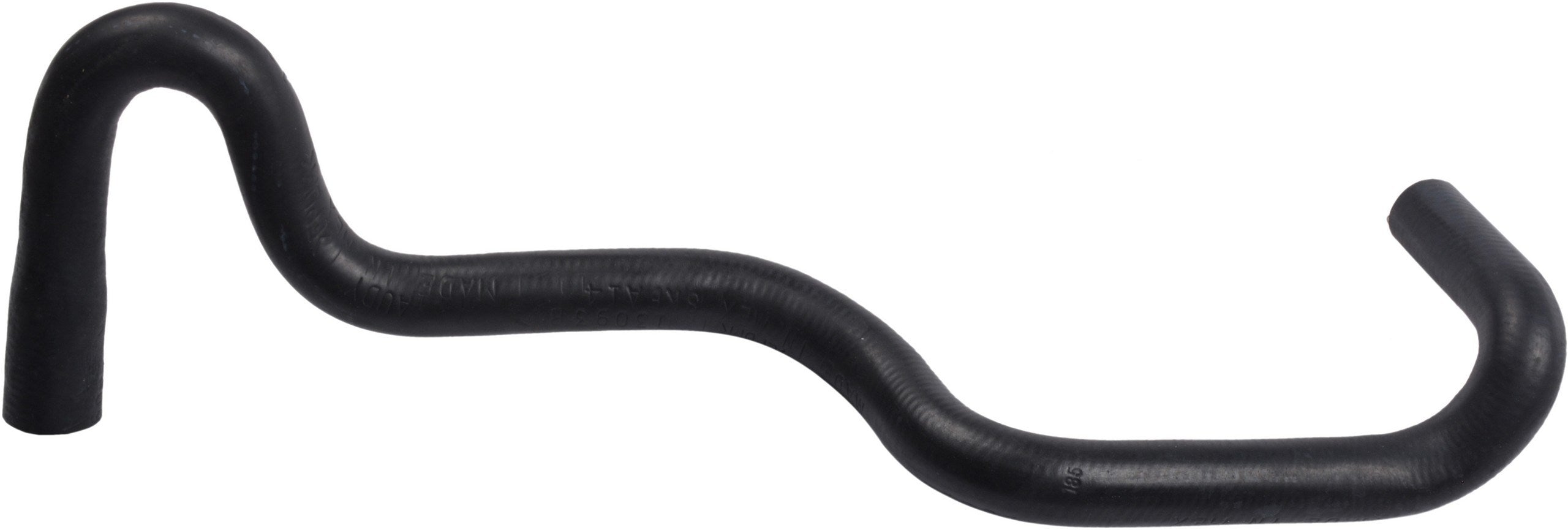 Continental HVAC Heater Hose 64536