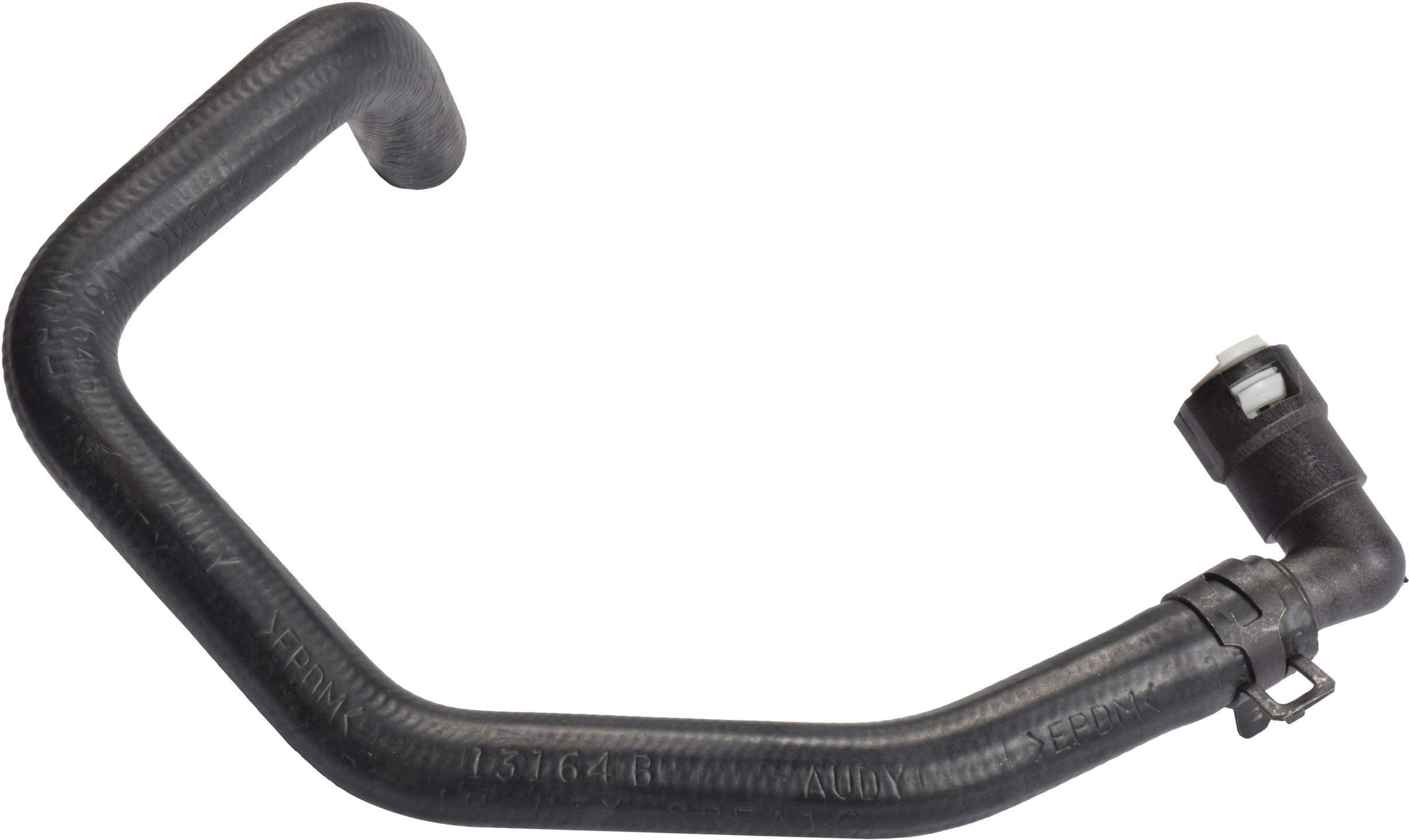 Continental HVAC Heater Hose 64541