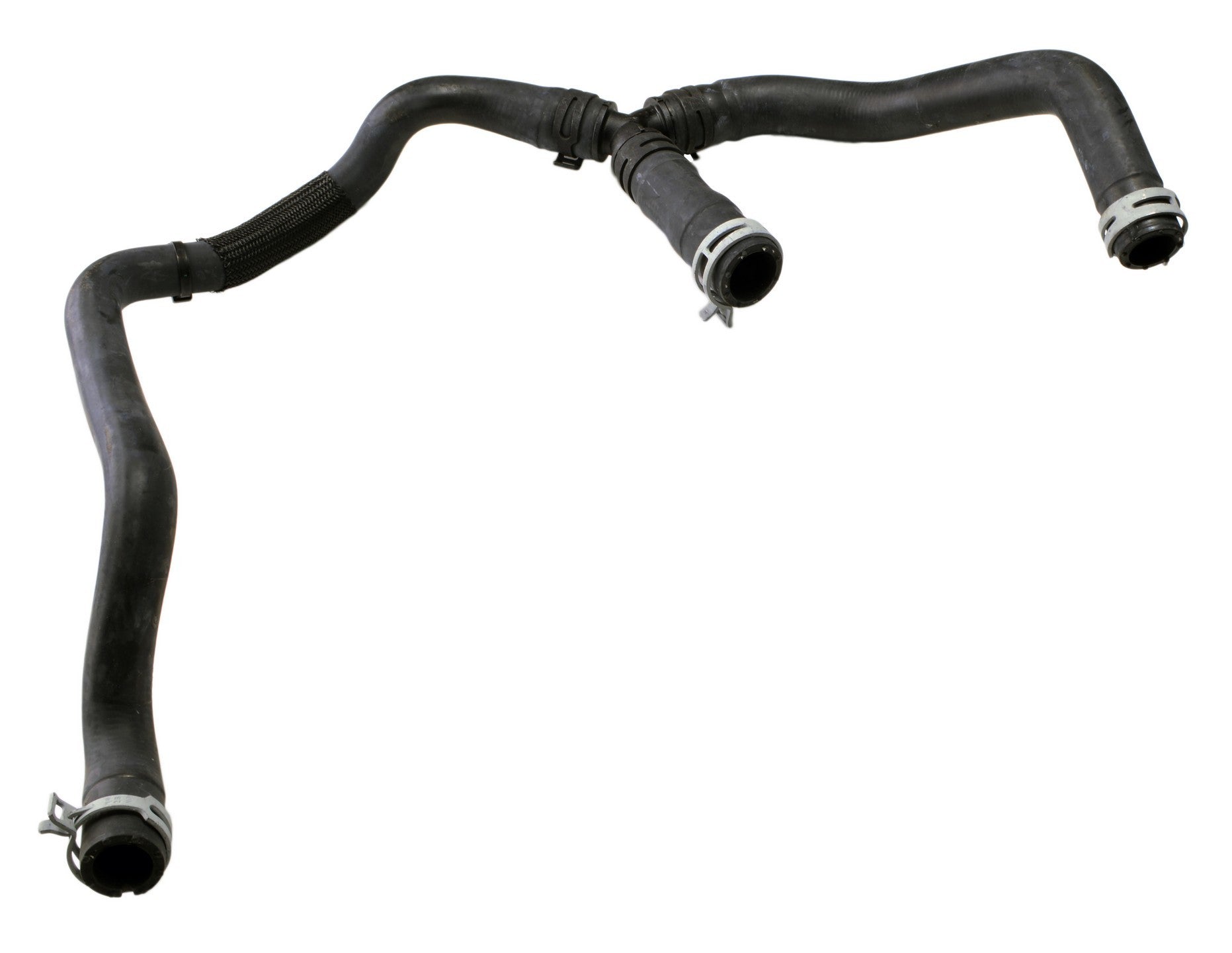 Continental HVAC Heater Hose 64587