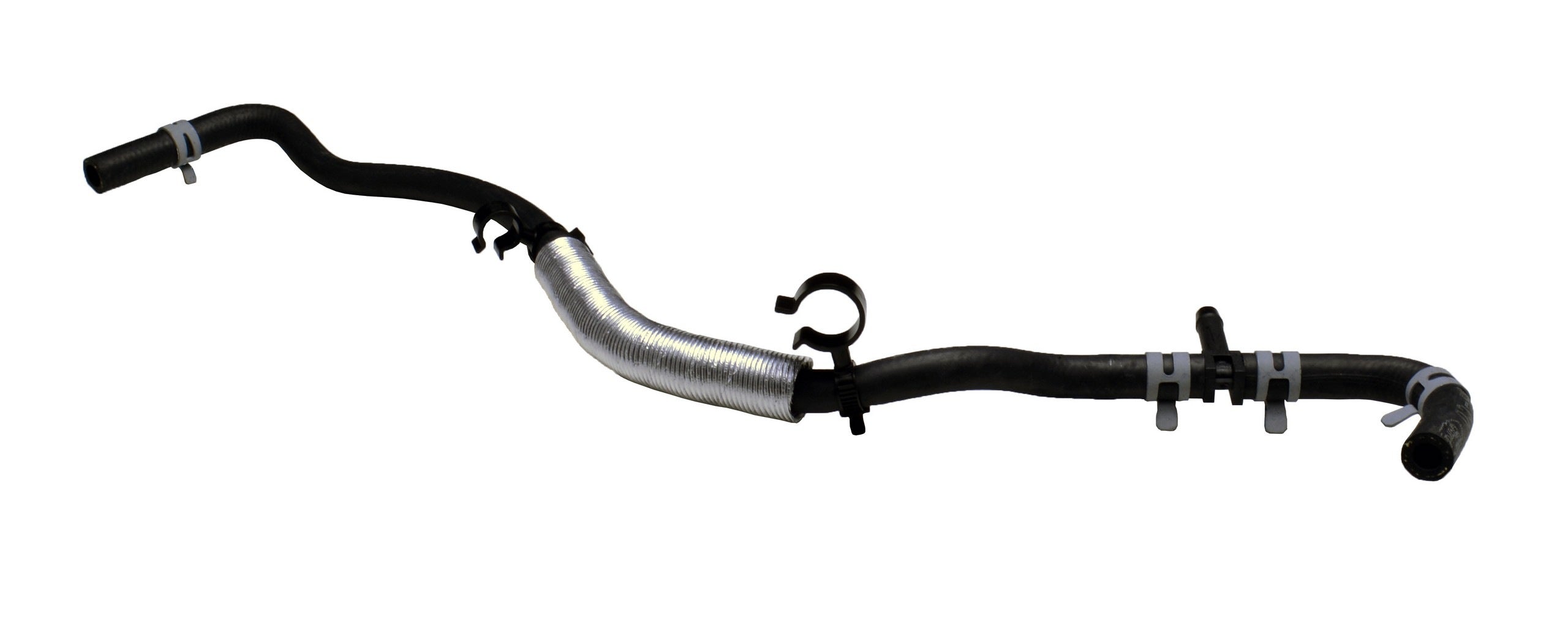 Continental HVAC Heater Hose 64589