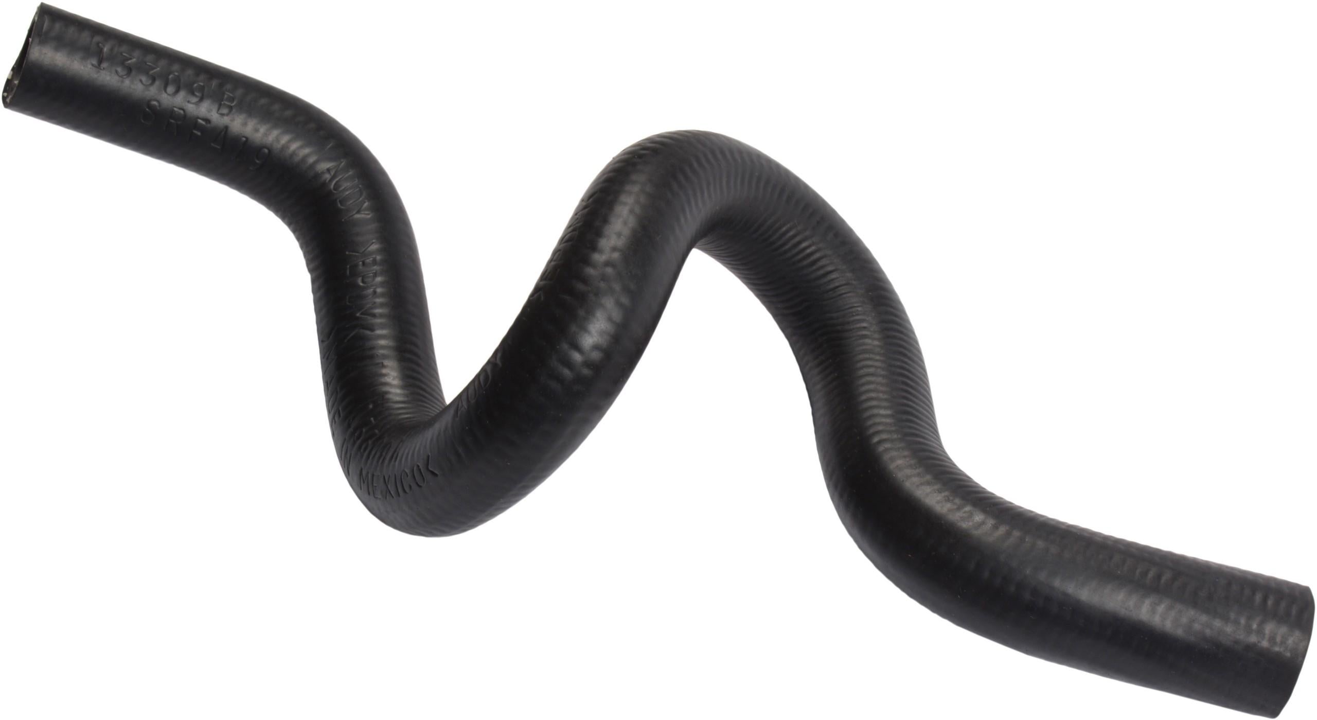 Continental HVAC Heater Hose 64602