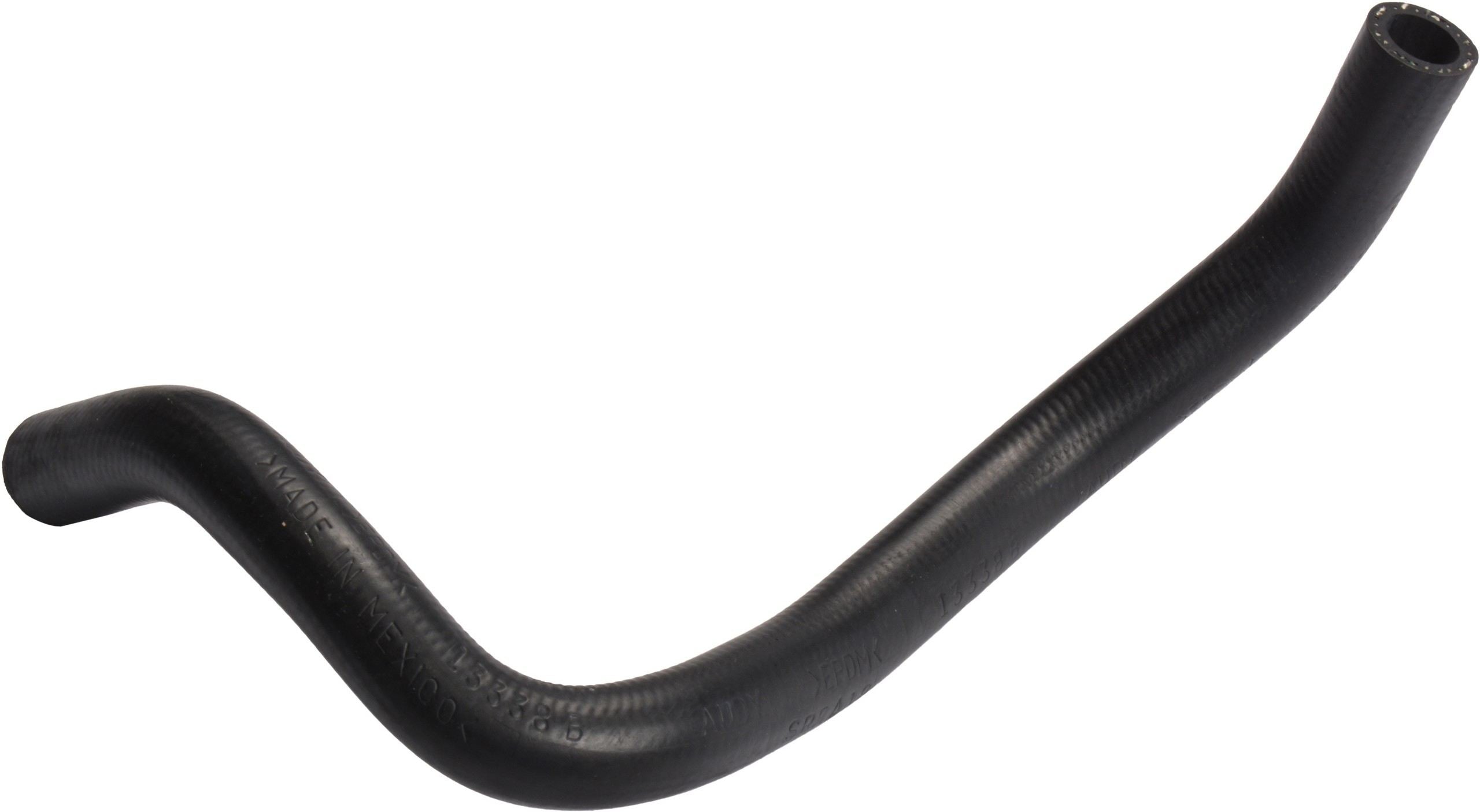 Continental HVAC Heater Hose 64621
