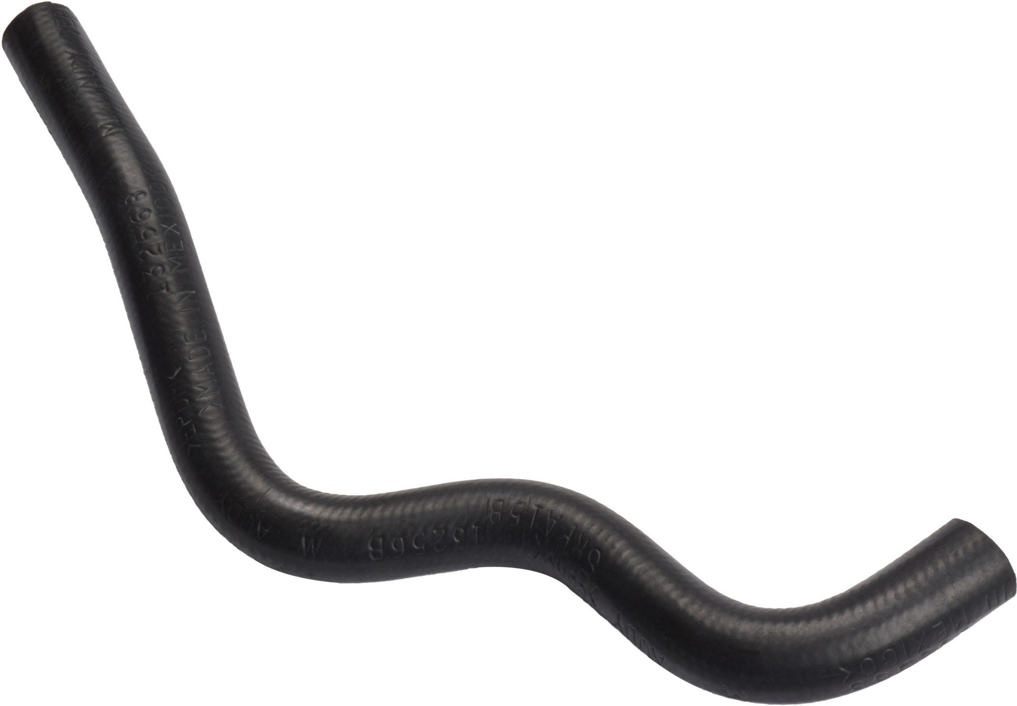 Continental HVAC Heater Hose 64624
