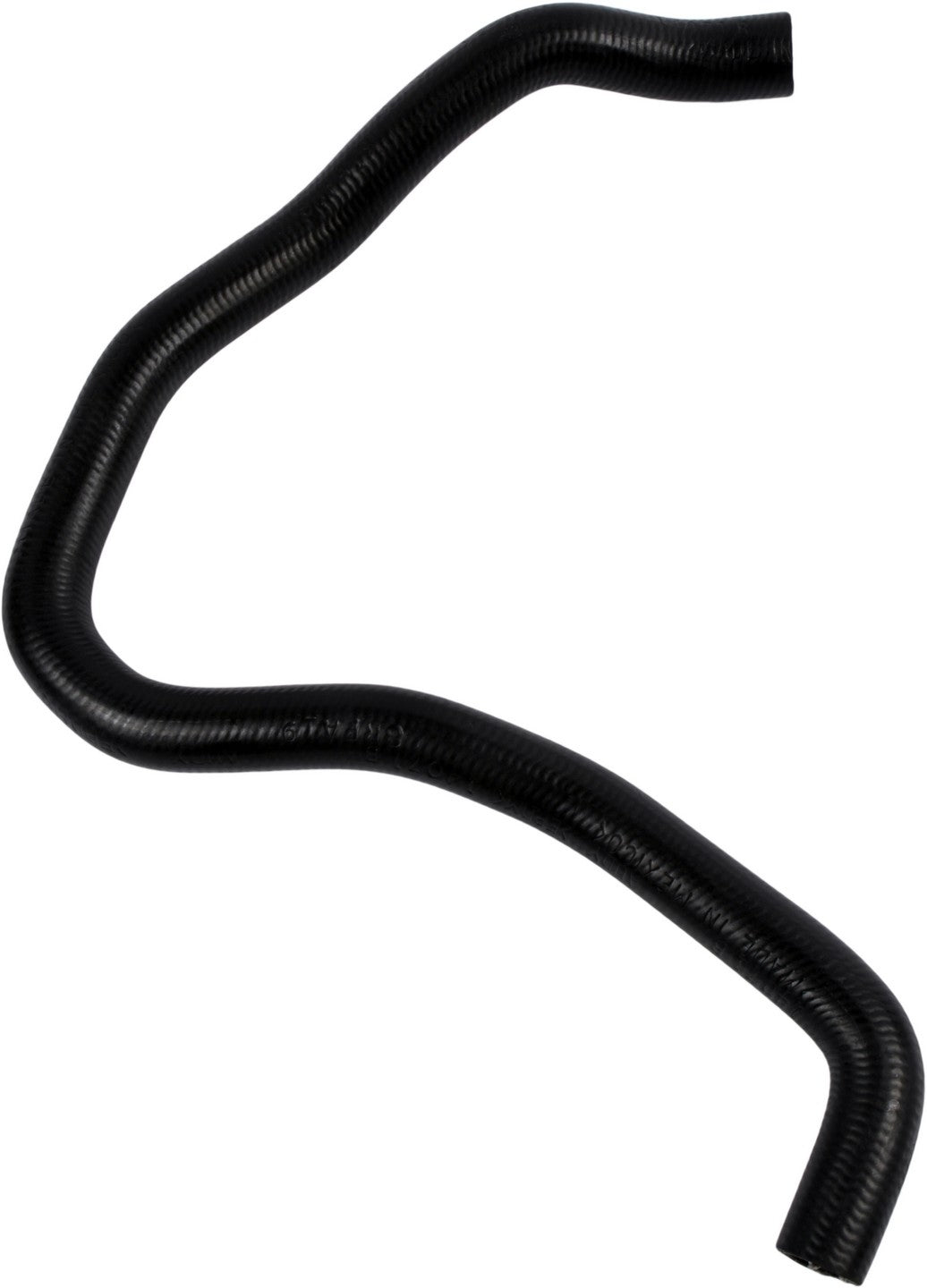 Continental HVAC Heater Hose 64634