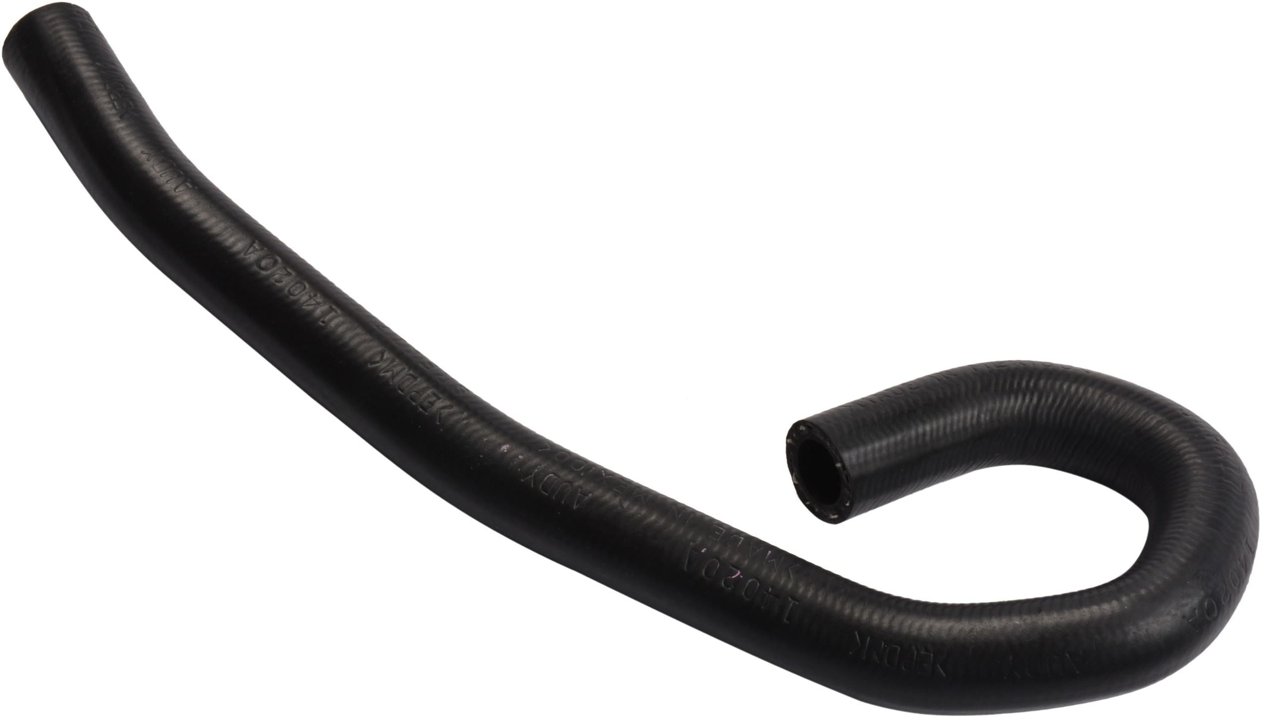 Continental HVAC Heater Hose 64641
