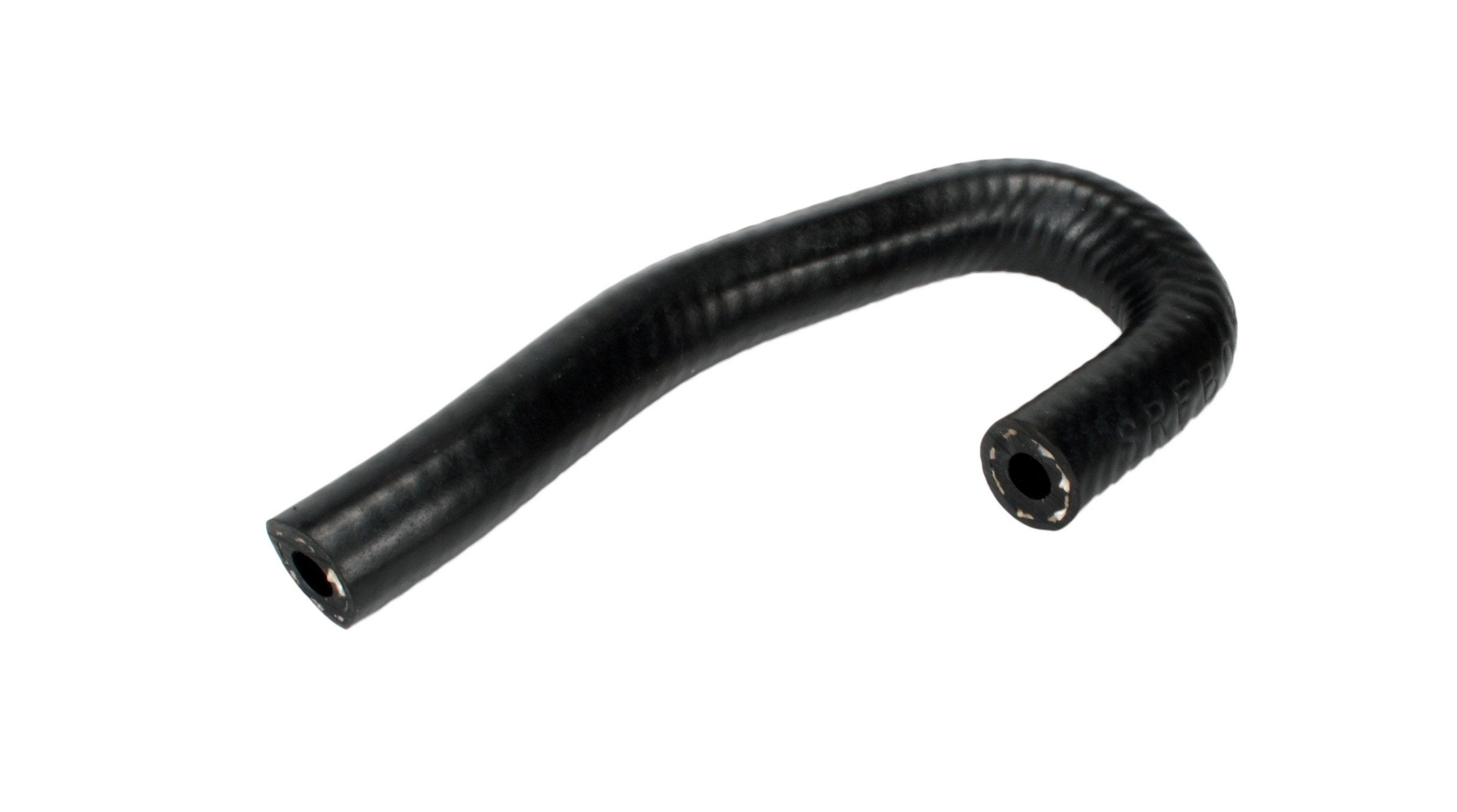 Continental HVAC Heater Hose top view frsport 64680
