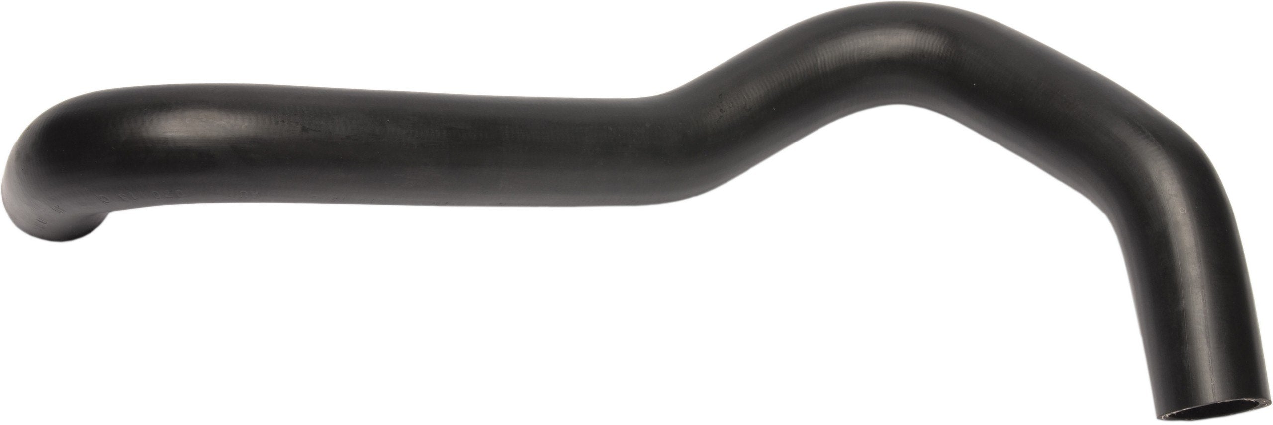 Continental Radiator Coolant Hose 66012