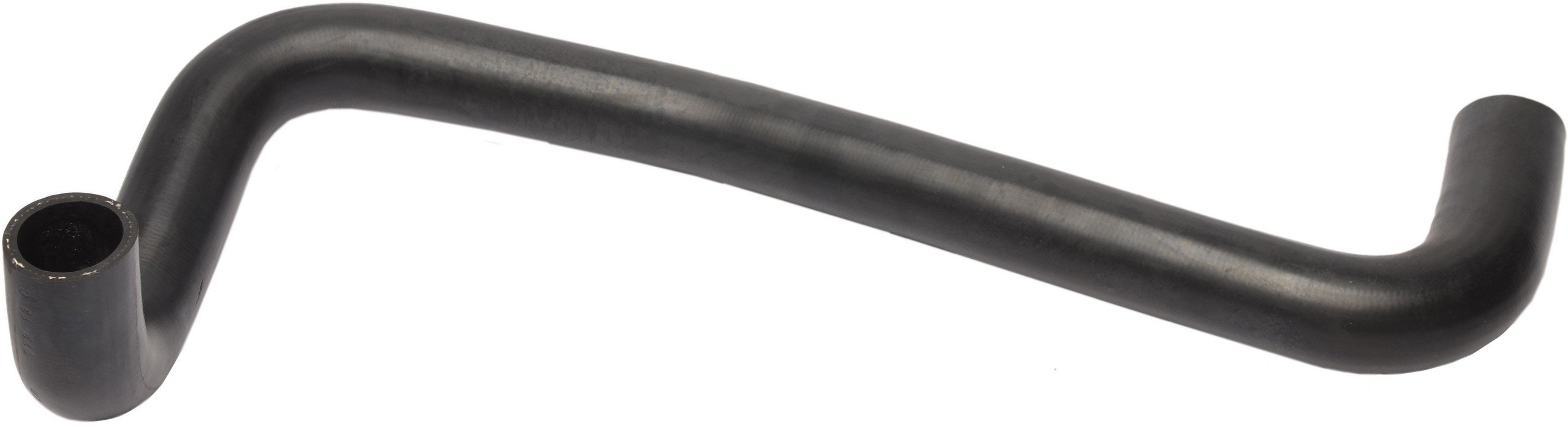 Continental Radiator Coolant Hose 66014