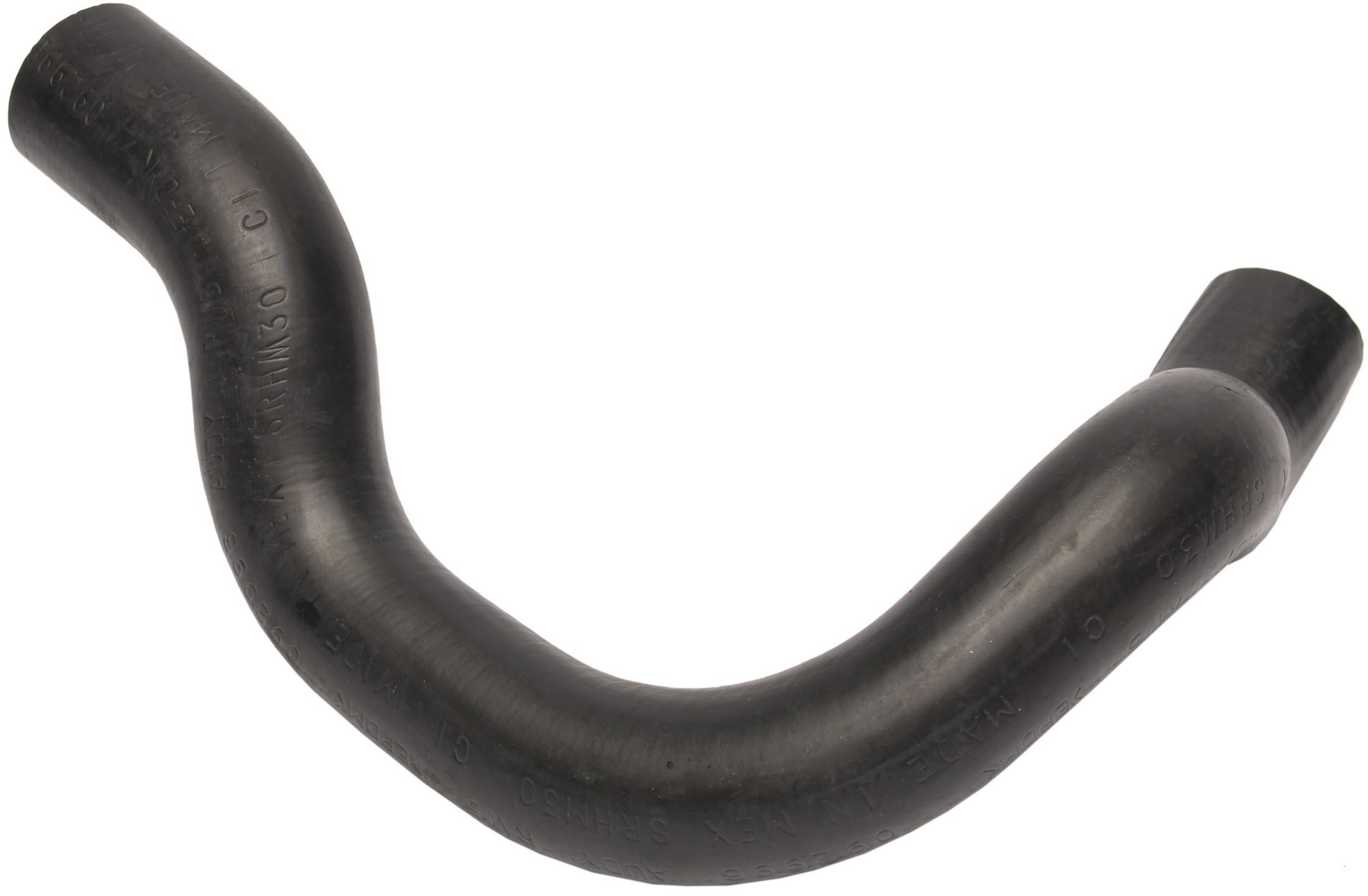 Continental Radiator Coolant Hose 66049