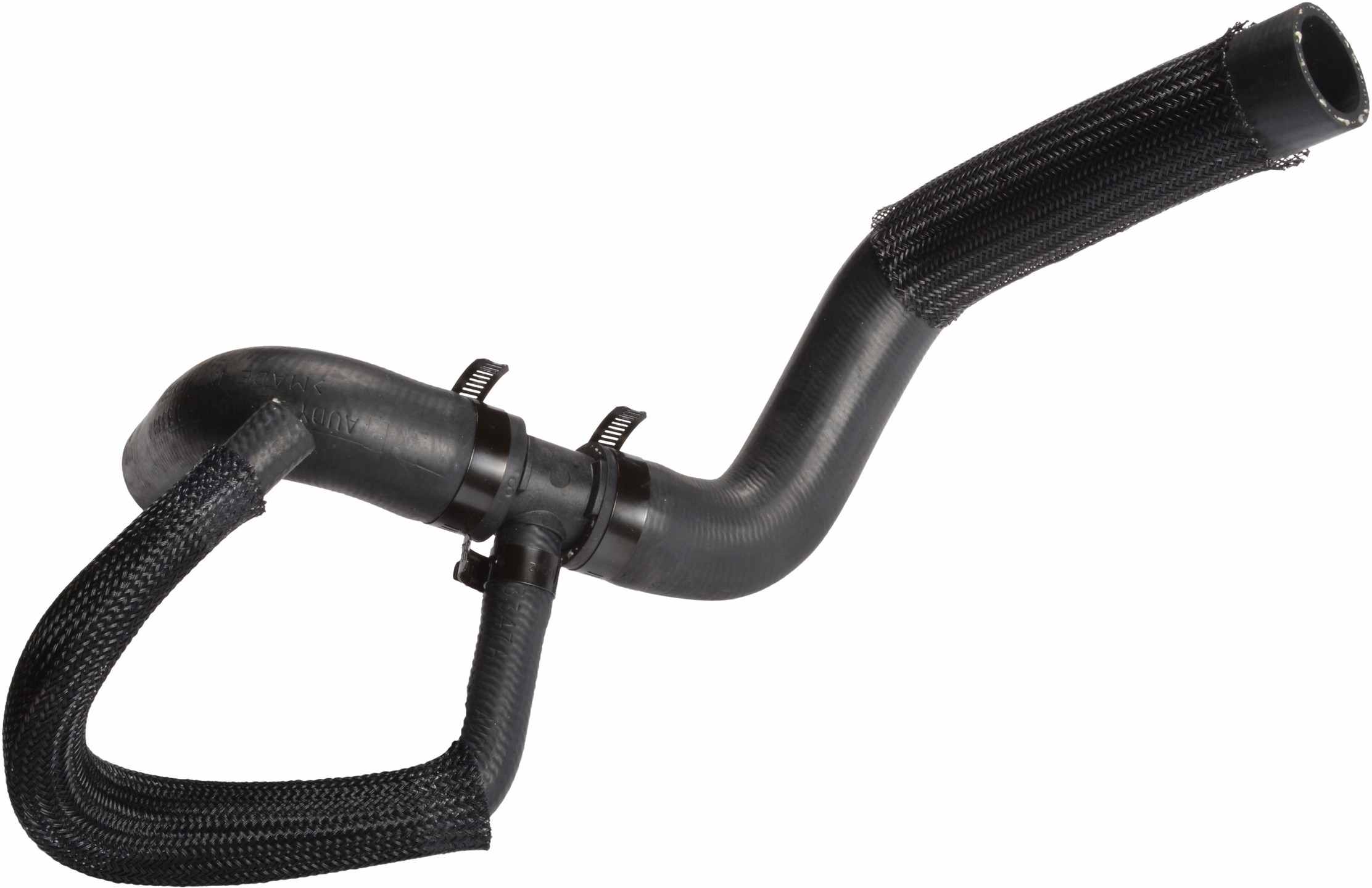 Continental Radiator Coolant Hose 66089