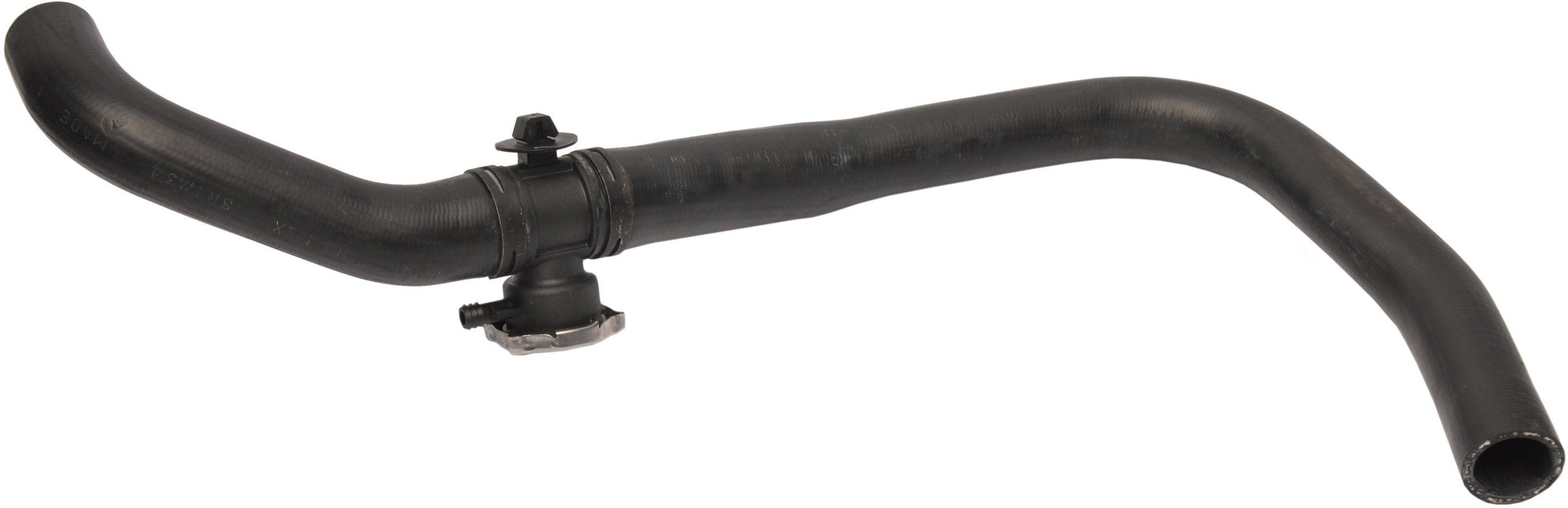 Continental Radiator Coolant Hose 66090