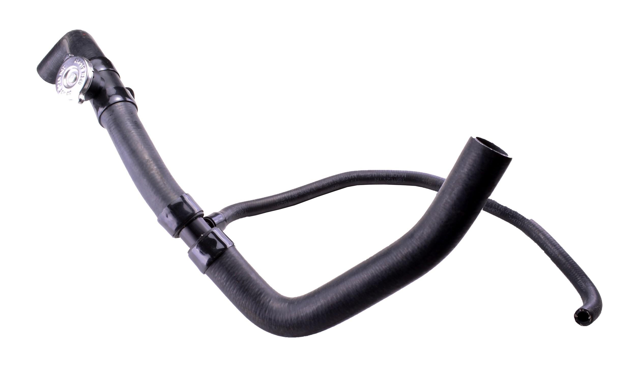 Continental Radiator Coolant Hose 66092