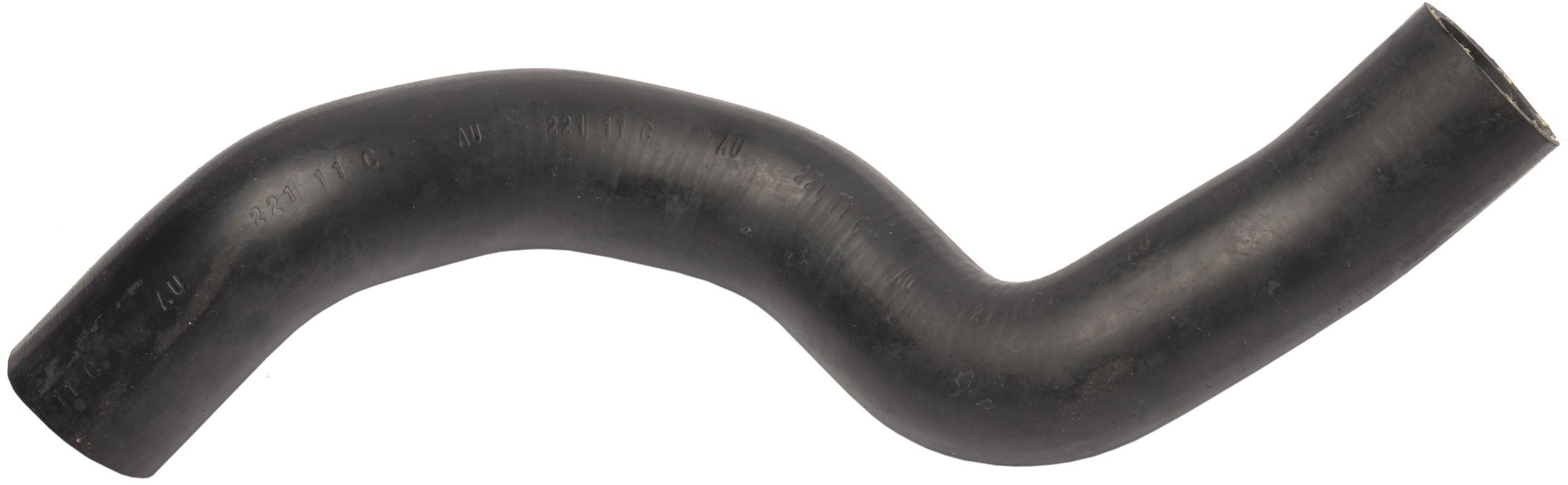 Continental Radiator Coolant Hose 66134
