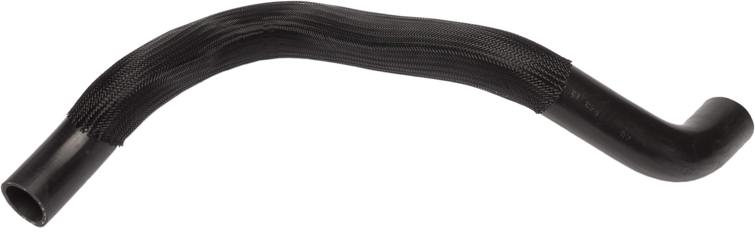Continental Radiator Coolant Hose 66136