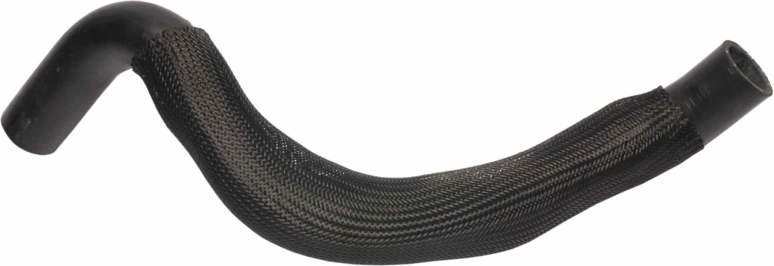 Continental Radiator Coolant Hose 66138
