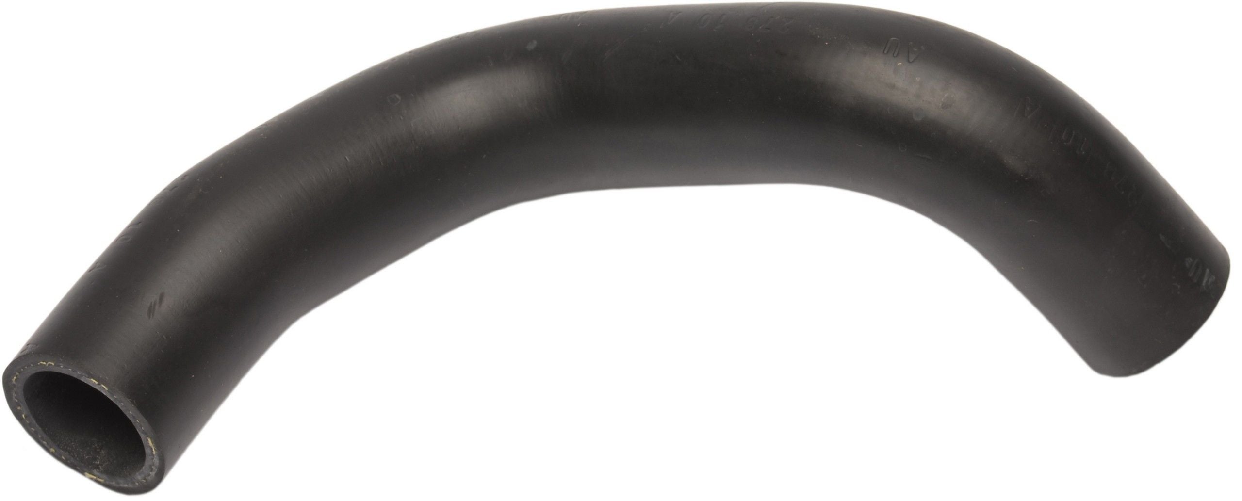 Continental Radiator Coolant Hose 66201