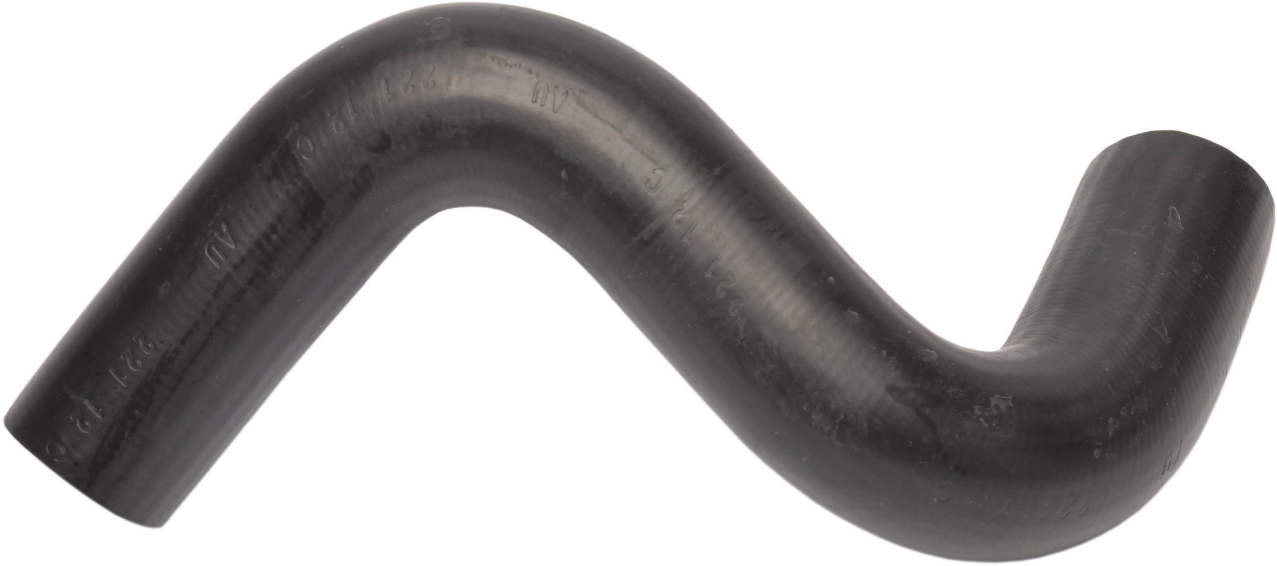 Continental Radiator Coolant Hose 66209