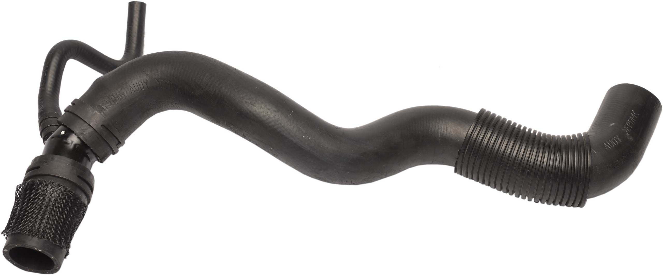 Continental Radiator Coolant Hose 66210