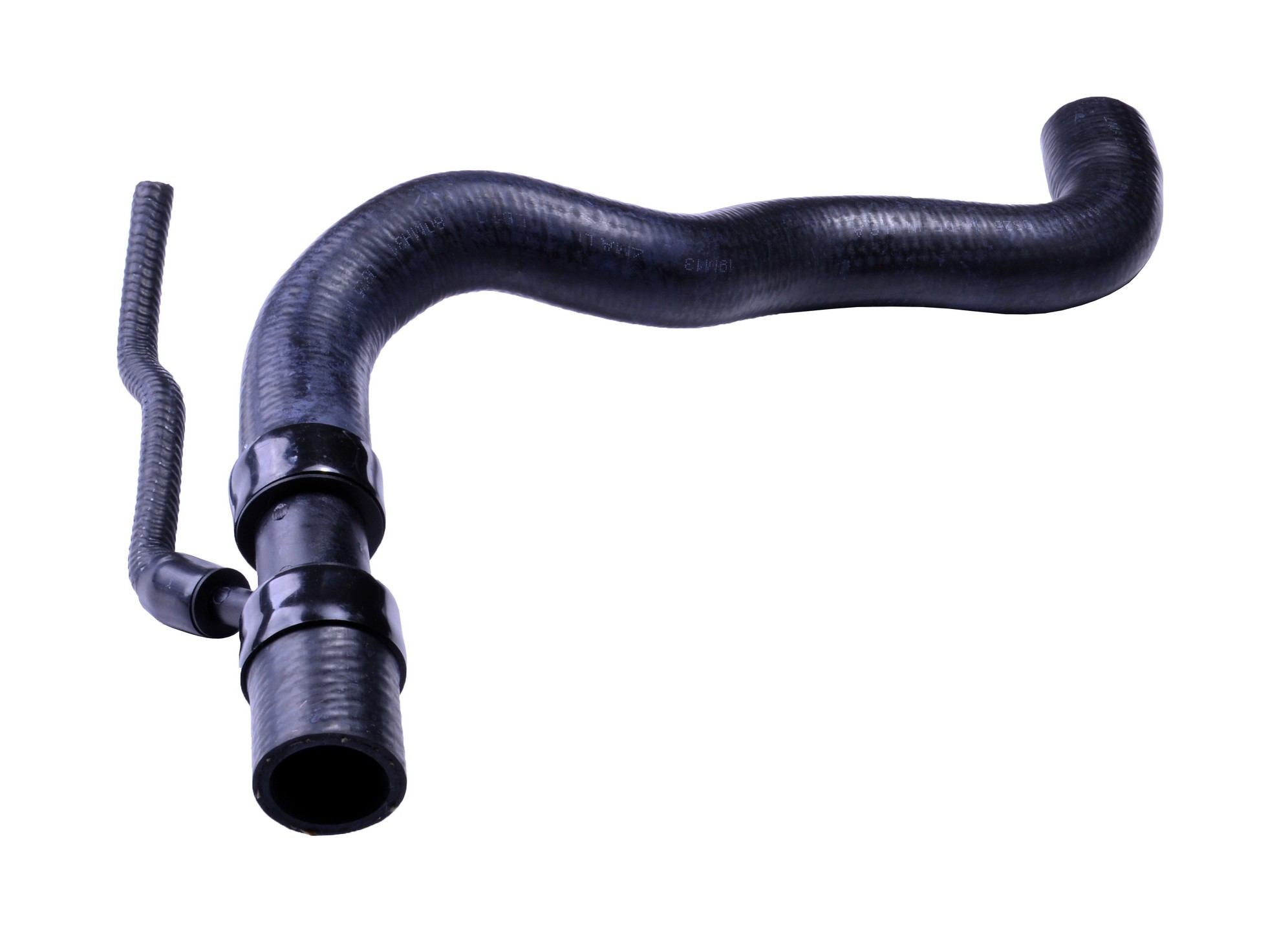 Continental Radiator Coolant Hose 66227