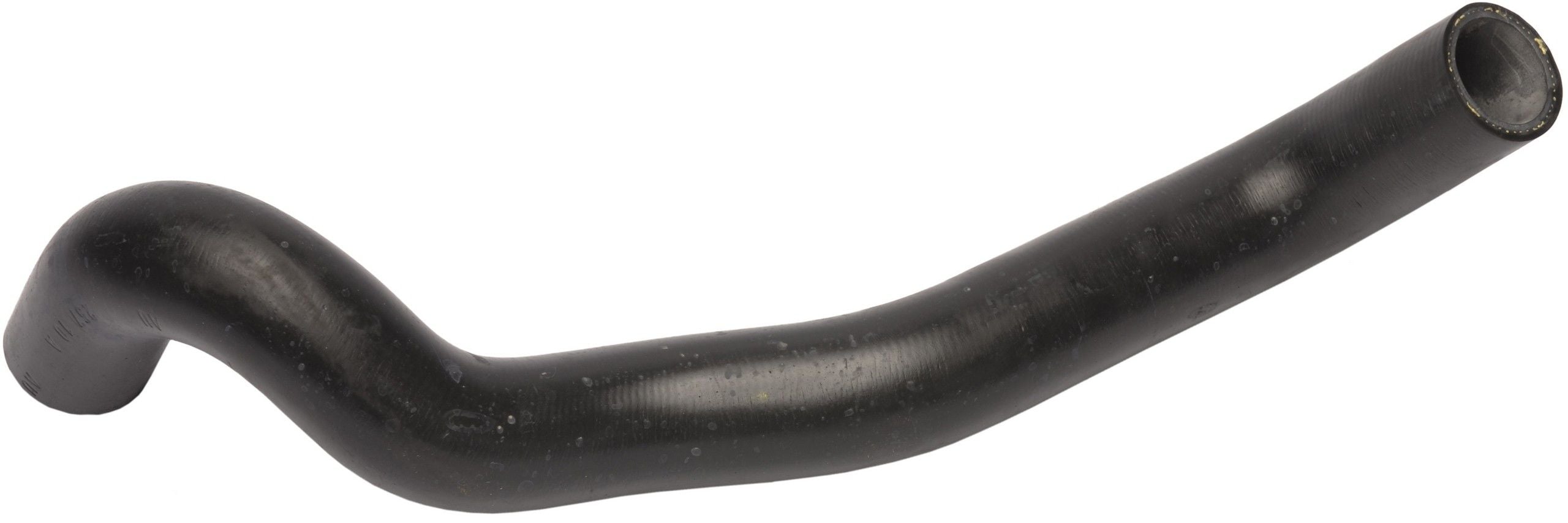 Continental Radiator Coolant Hose 66234