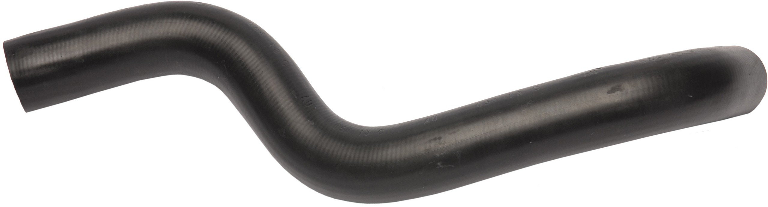 Continental Radiator Coolant Hose 66241