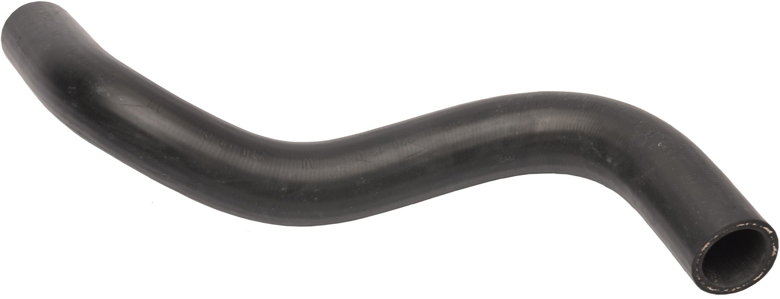 Continental Radiator Coolant Hose 66261