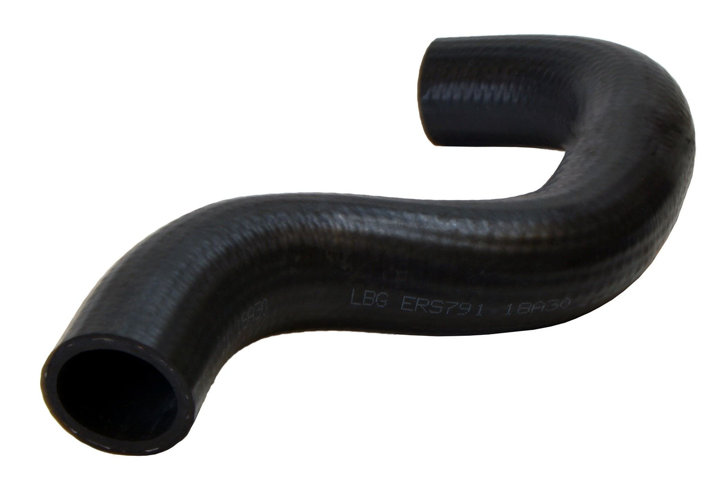 Continental Radiator Coolant Hose 66264