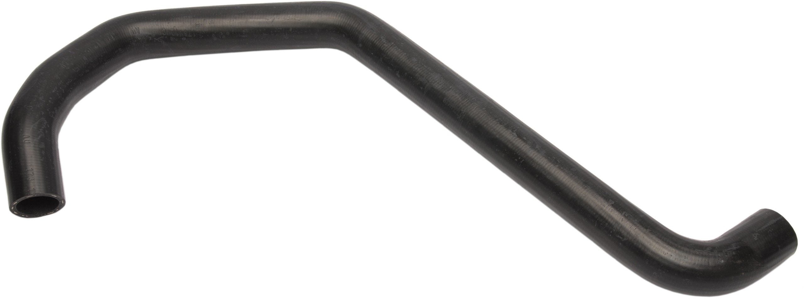 Continental Radiator Coolant Hose 66277