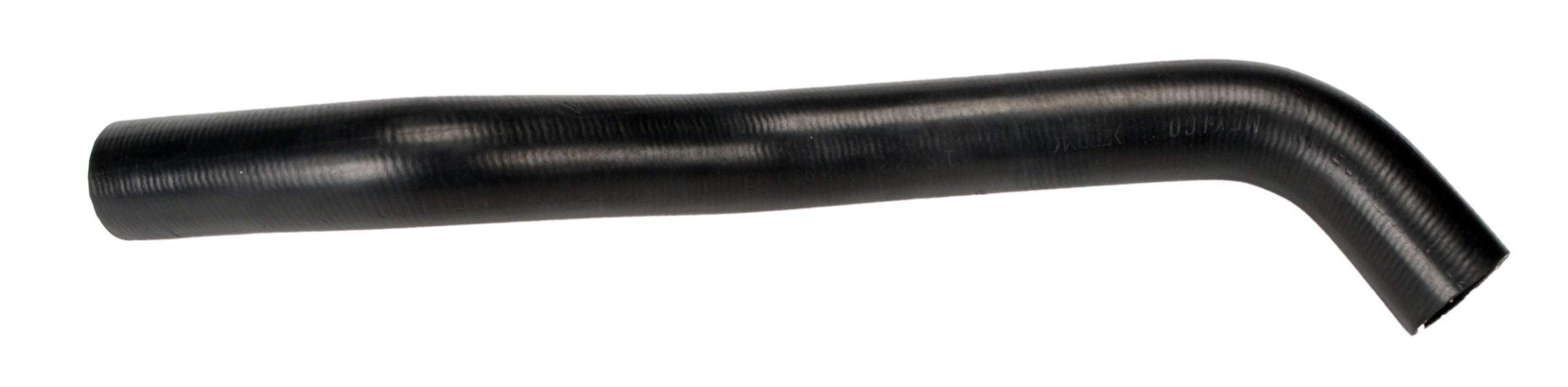 Continental Radiator Coolant Hose 66279