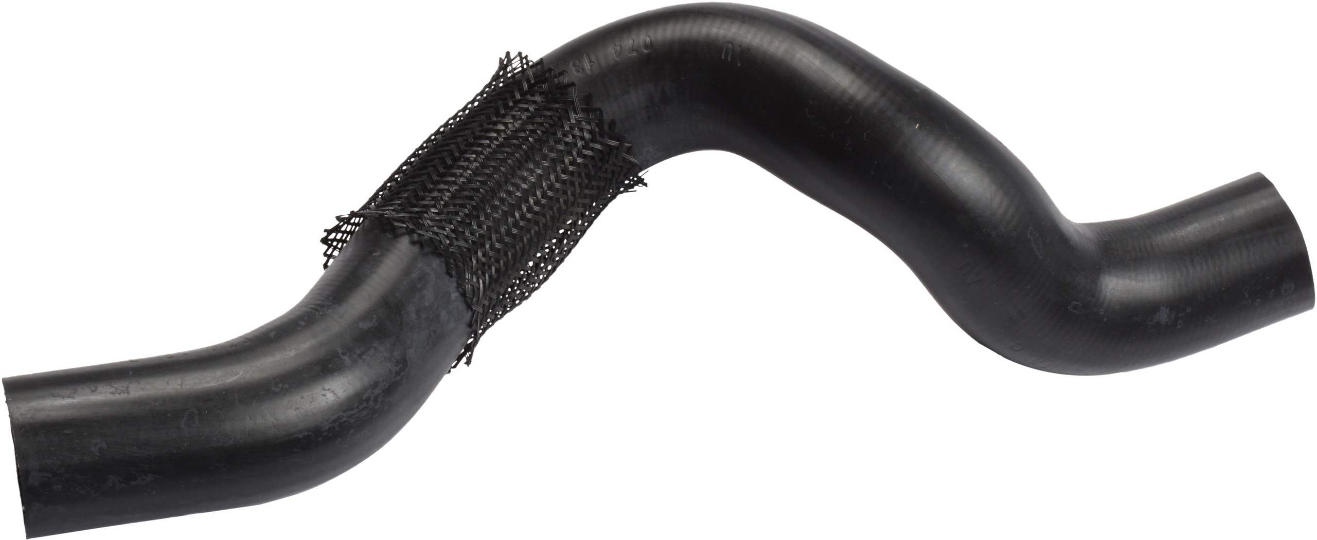 Continental Radiator Coolant Hose 66309
