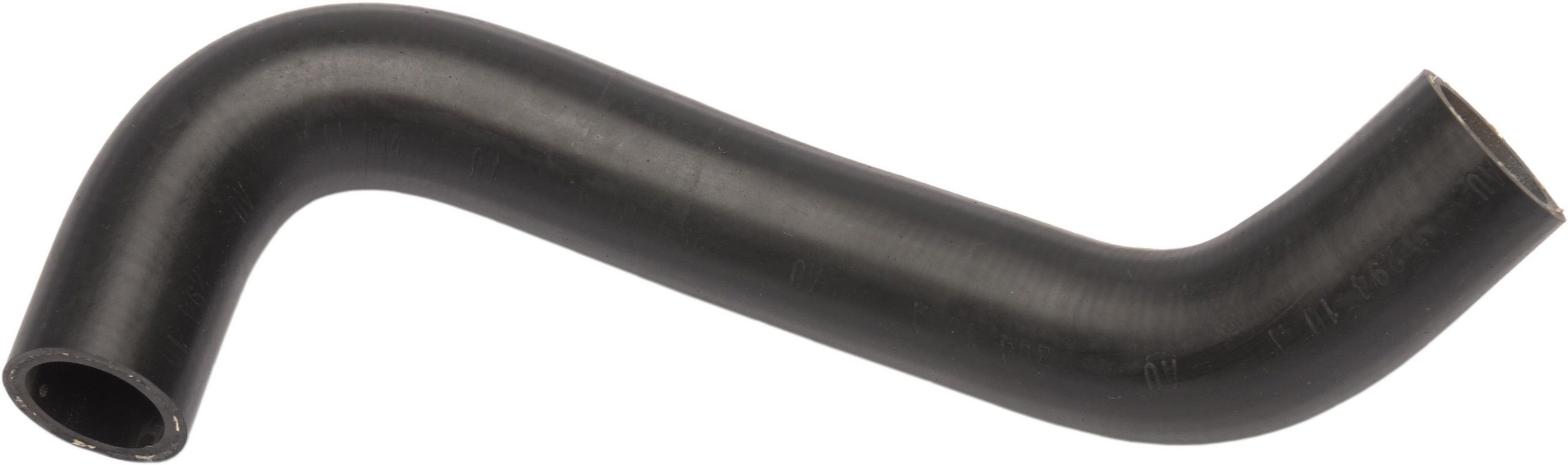 Continental Radiator Coolant Hose 66329